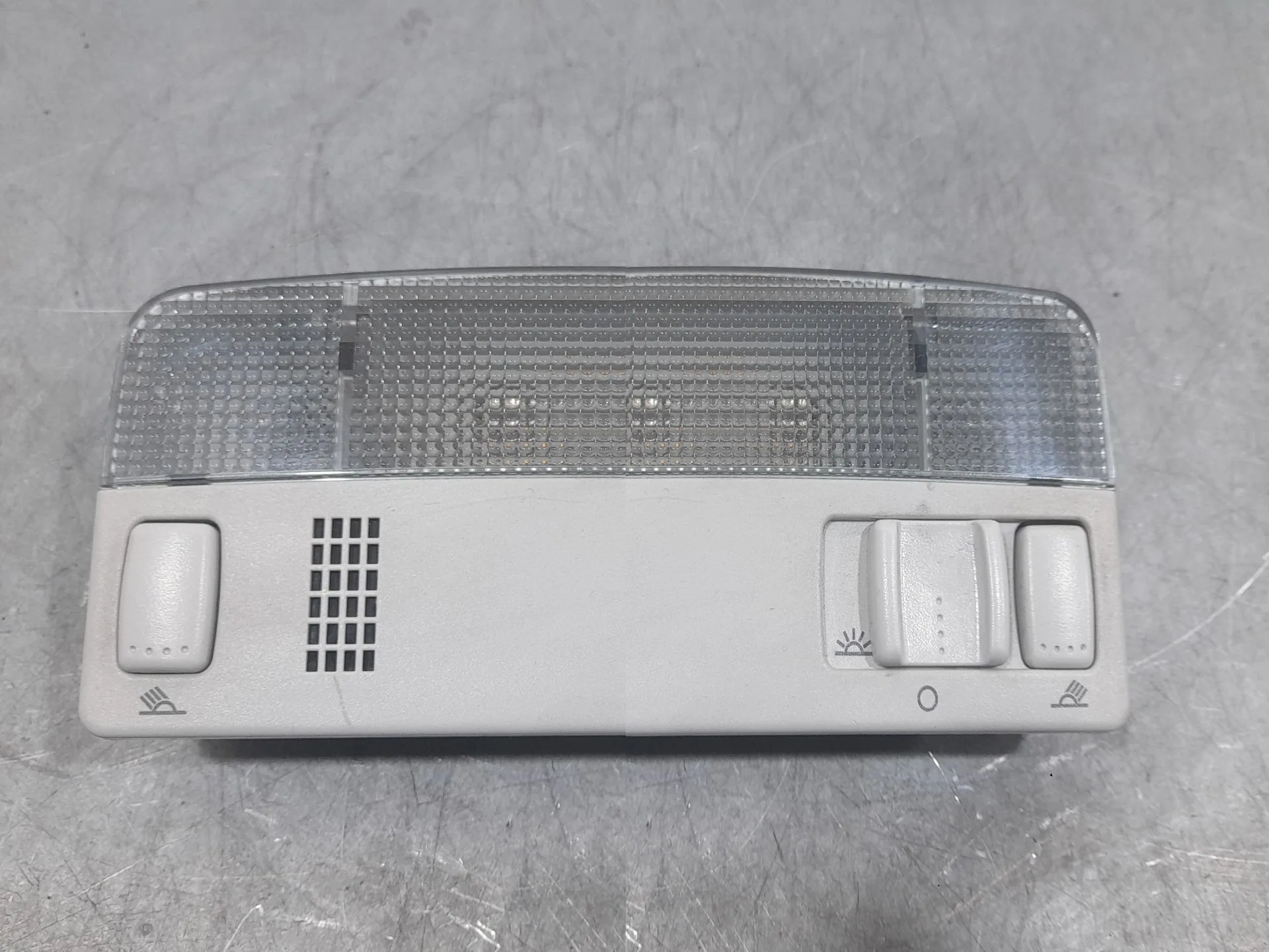 Luz Interior para Seat Ibiza V (Kj1, Kjg)