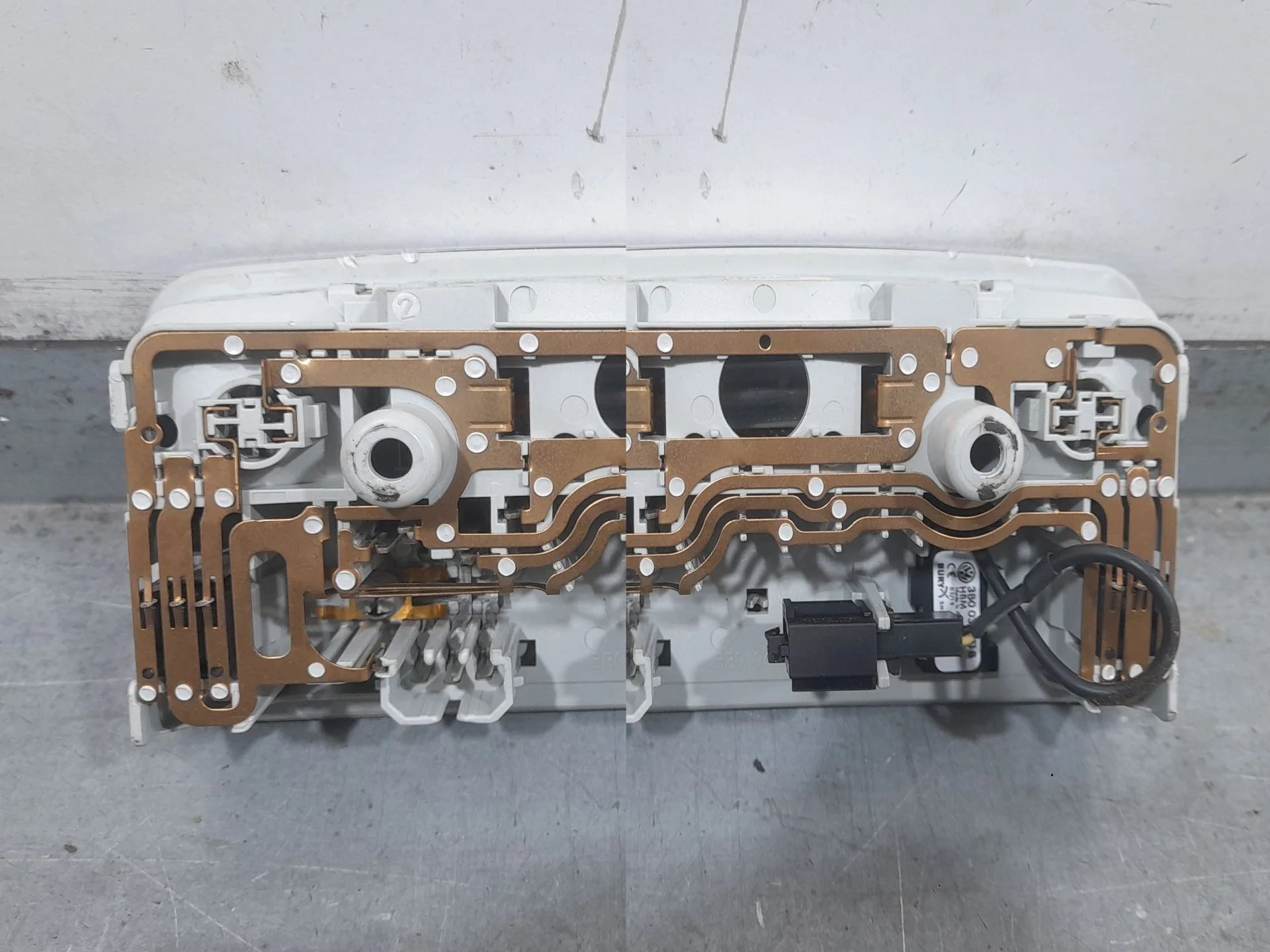 Luz Interior para Seat Ibiza V (Kj1, Kjg)