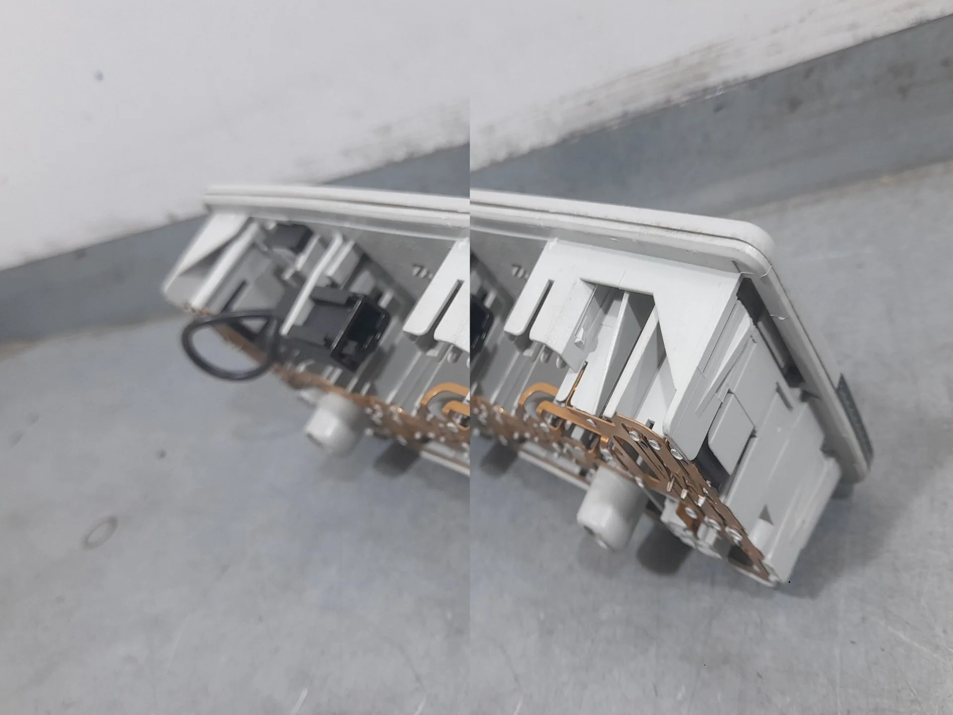 Luz Interior para Seat Ibiza V (Kj1, Kjg)