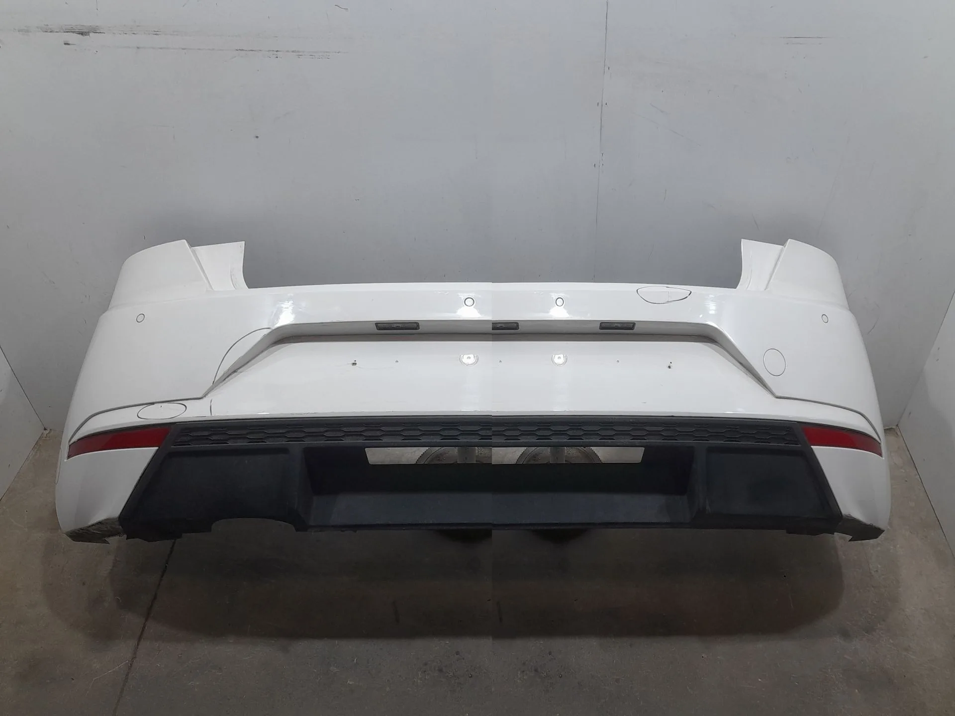 Paragolpes Trasero para Seat Ibiza V (Kj1, Kjg)