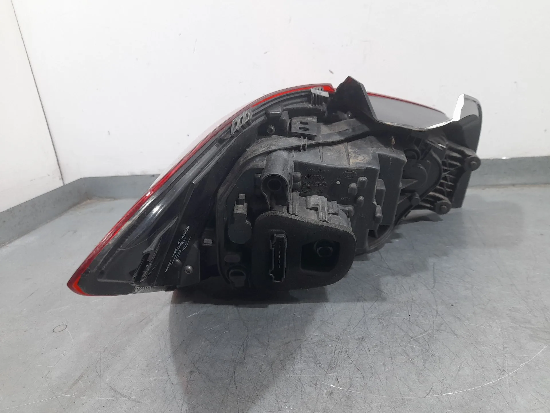 Piloto Trasero Derecho para Seat Ibiza V (Kj1, Kjg)