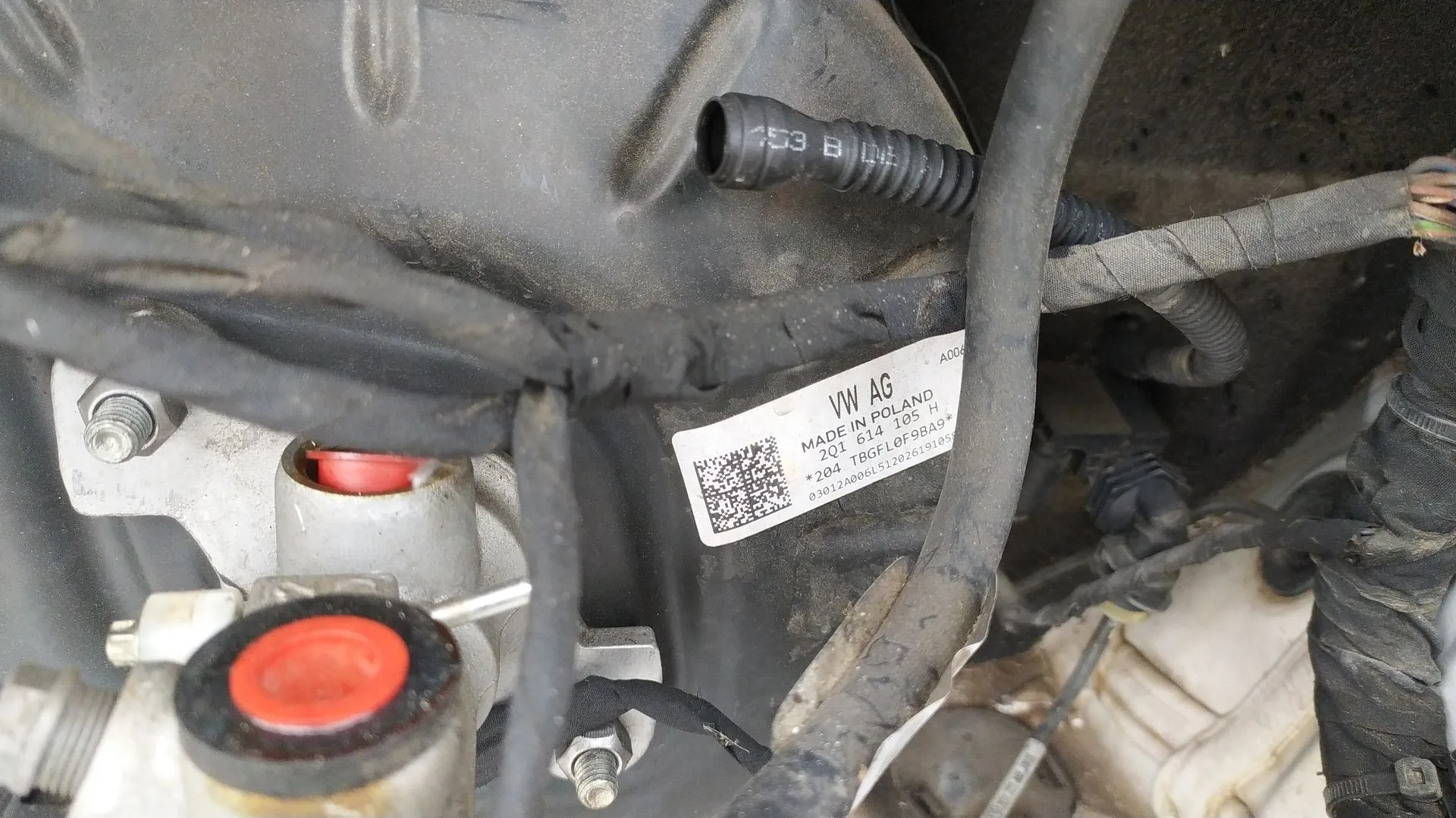 Servofreno para Seat Ibiza V (Kj1, Kjg)