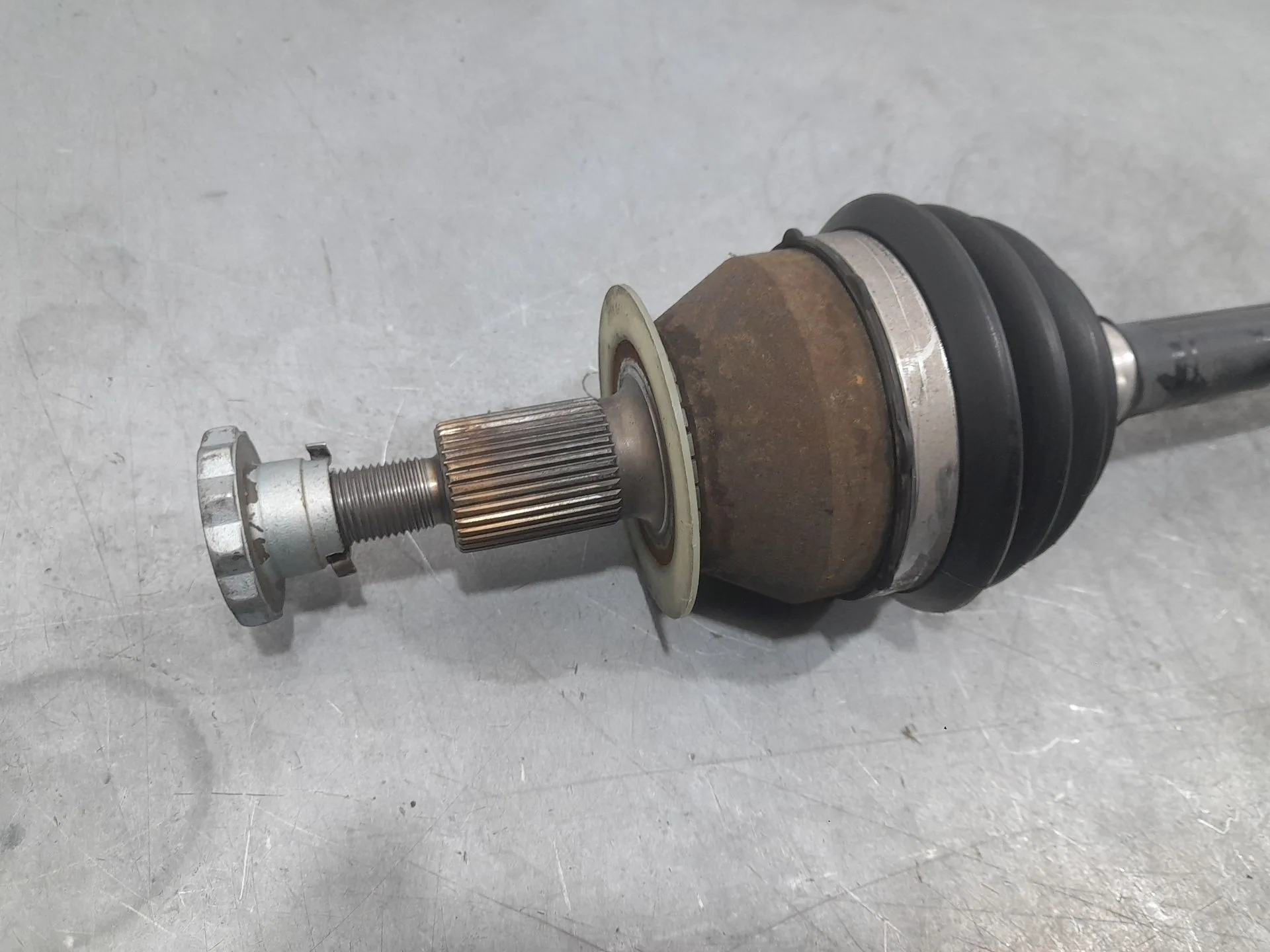 Transmision Delantera Izquierda para Seat Ibiza V (Kj1, Kjg)