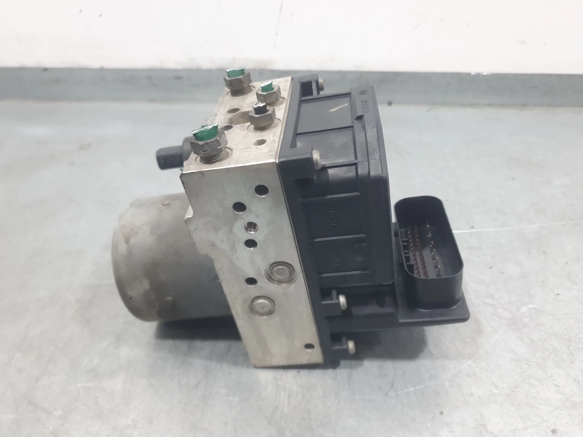 Abs para Peugeot 307 Sw (3H)