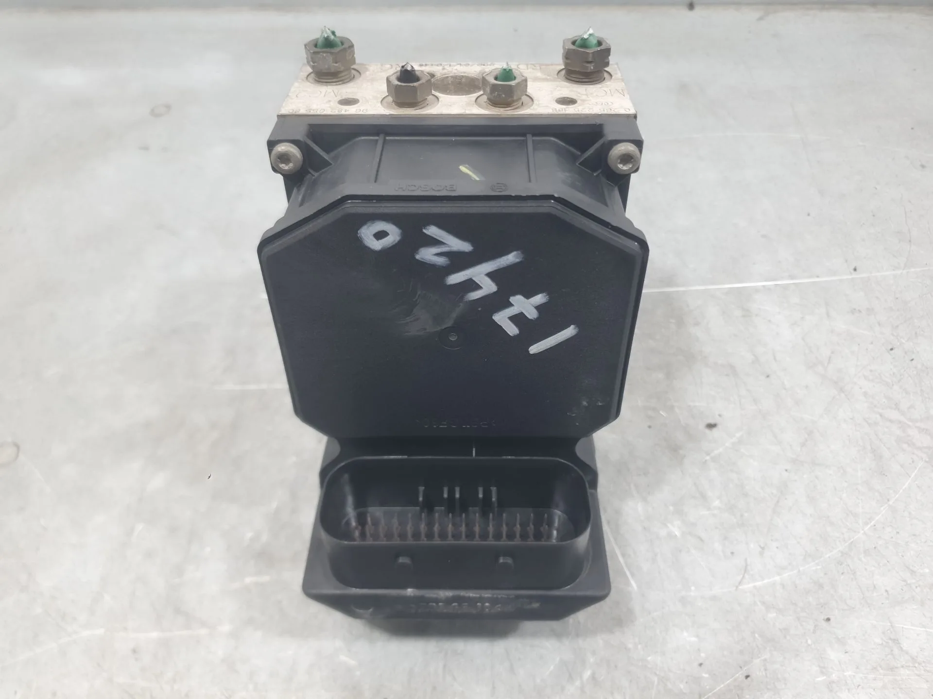 Abs para Peugeot 307 Sw (3H)