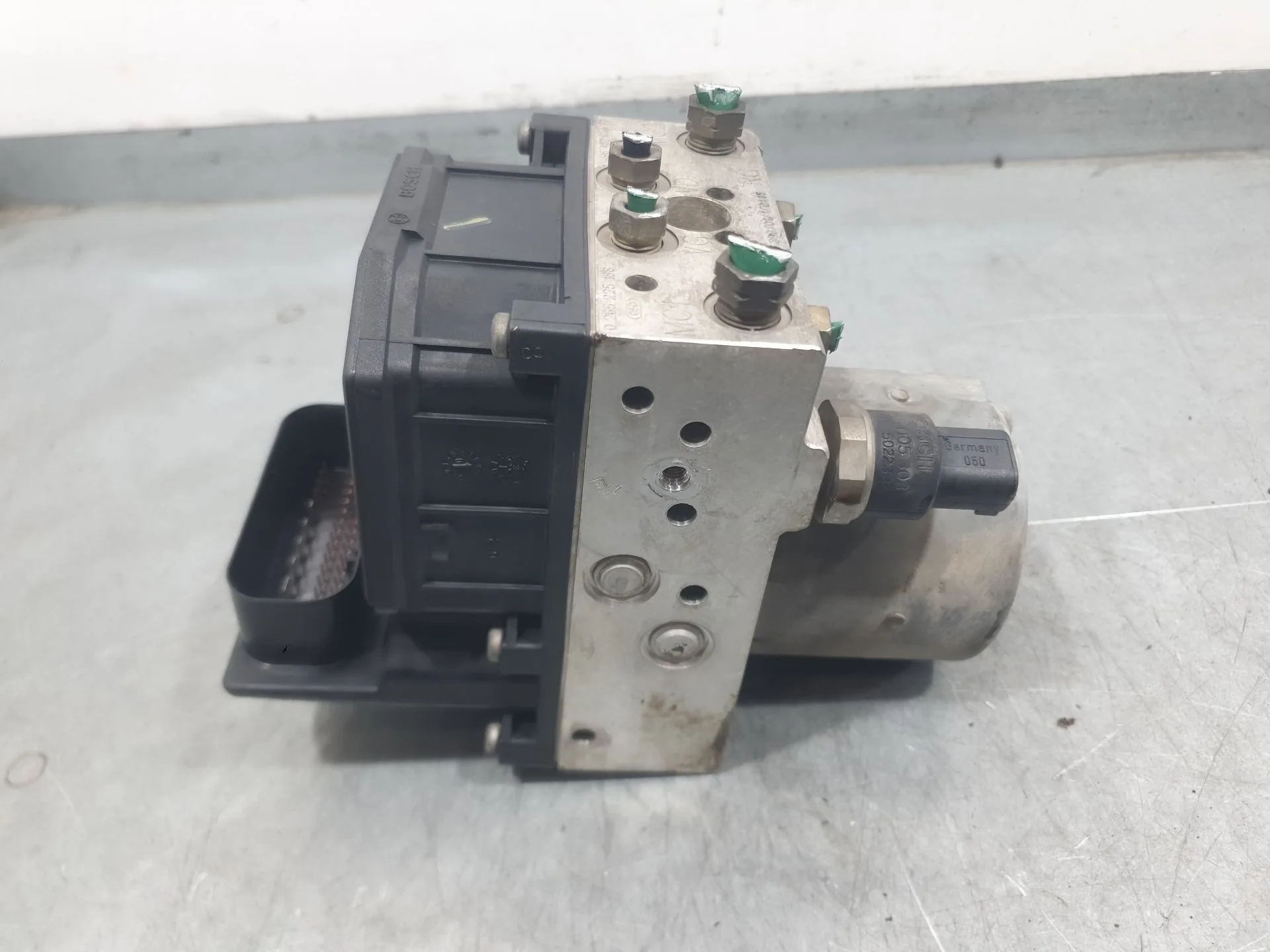 Abs para Peugeot 307 Sw (3H)