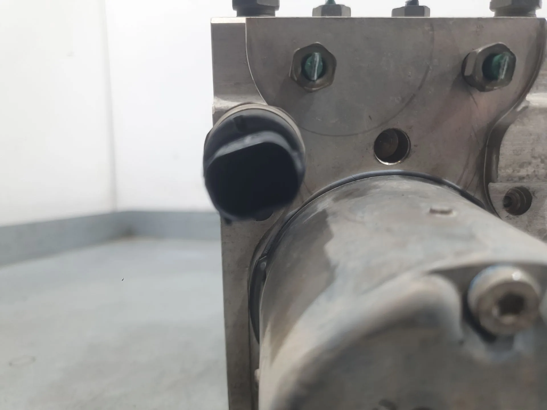 Abs para Peugeot 307 Sw (3H)