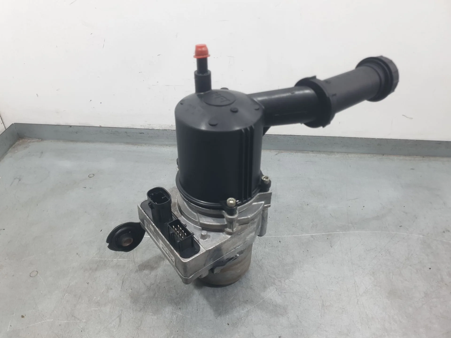 Bomba Direccion Electrica para Peugeot 307 Sw (3H)
