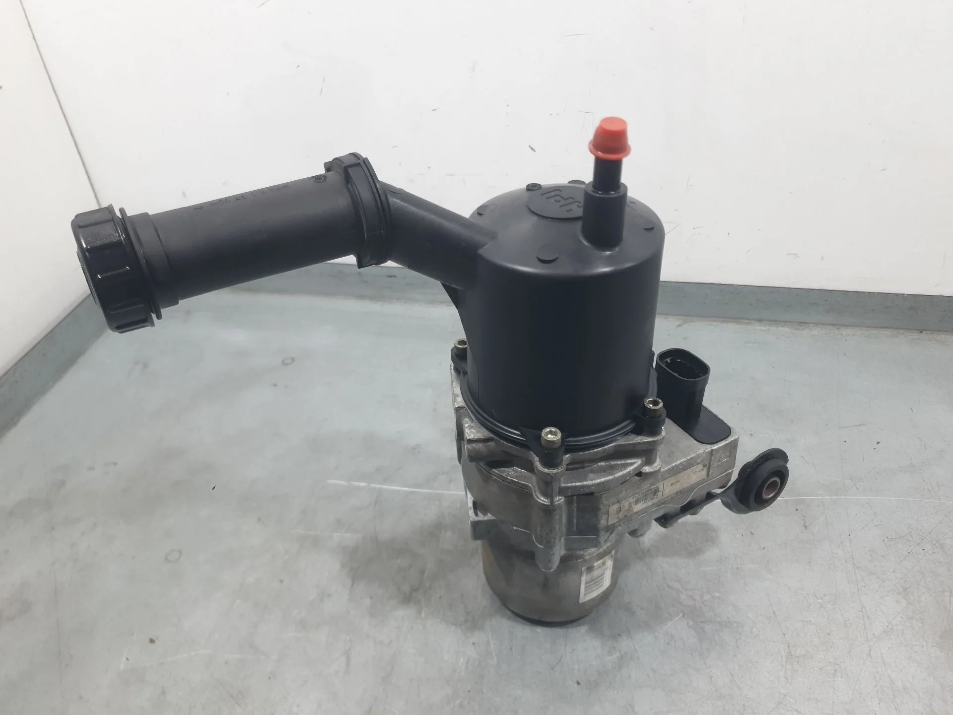 Bomba Direccion Electrica para Peugeot 307 Sw (3H)