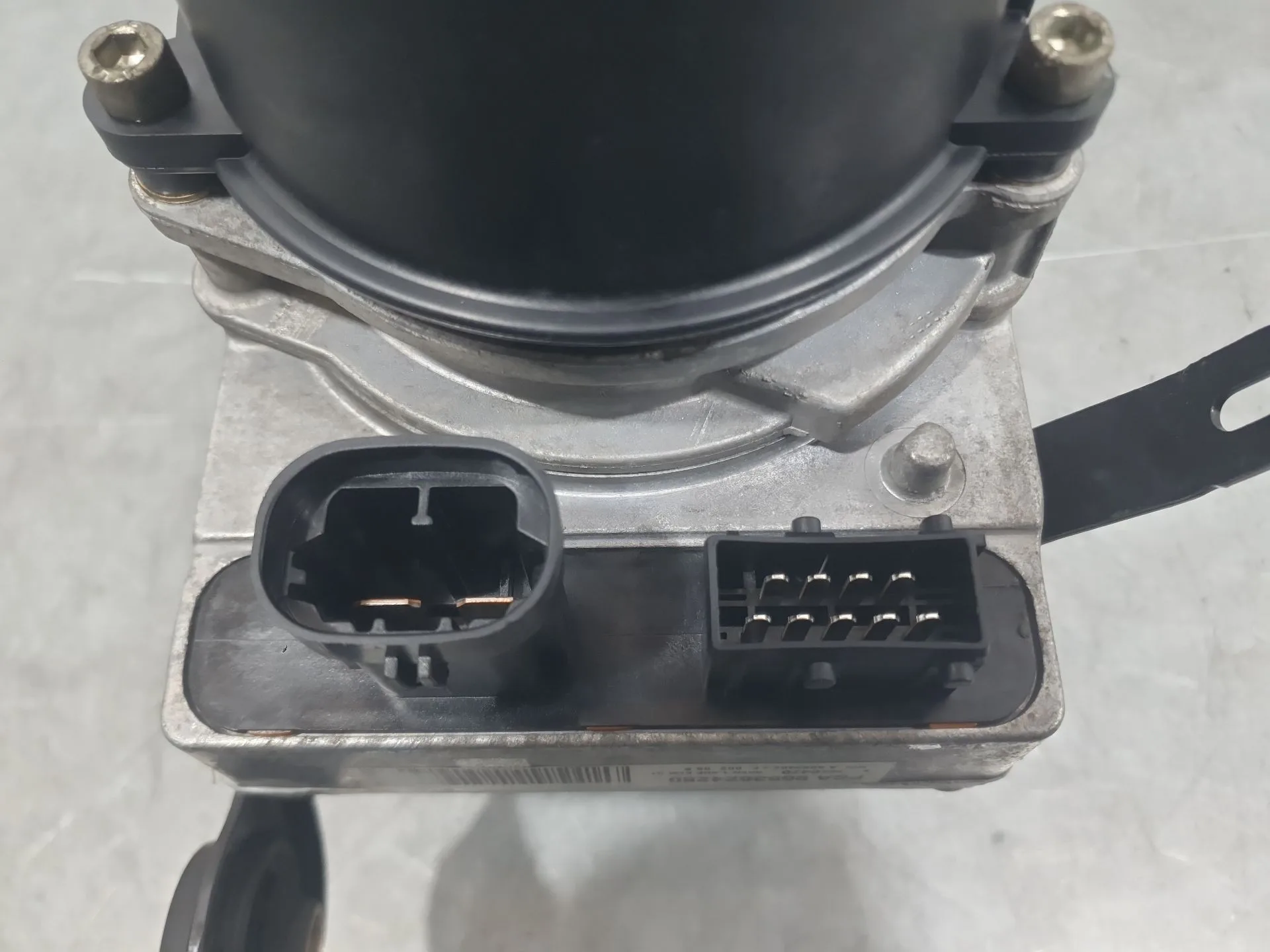 Bomba Direccion Electrica para Peugeot 307 Sw (3H)