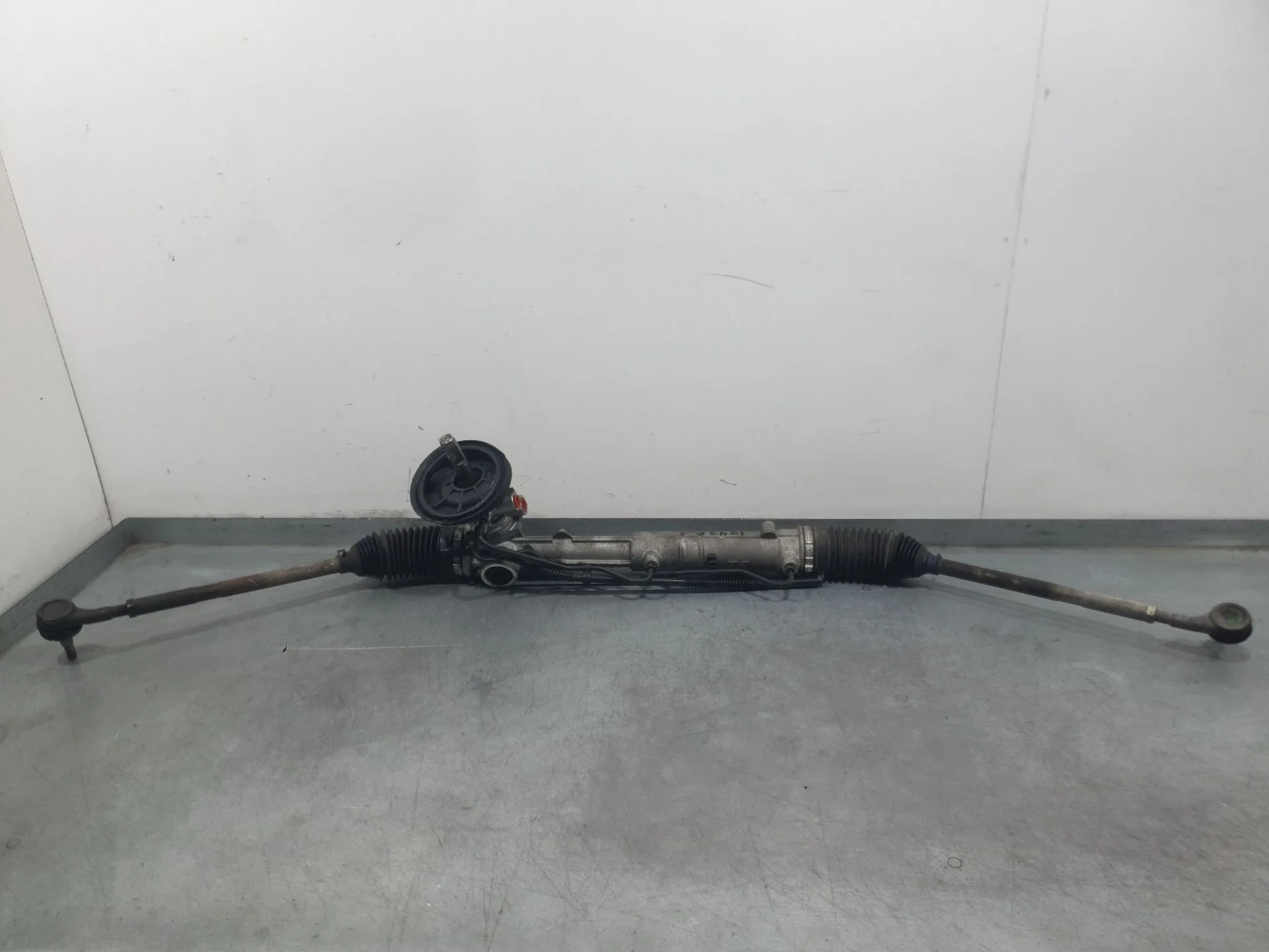 Cremallera Direccion para Peugeot 307 Sw (3H)