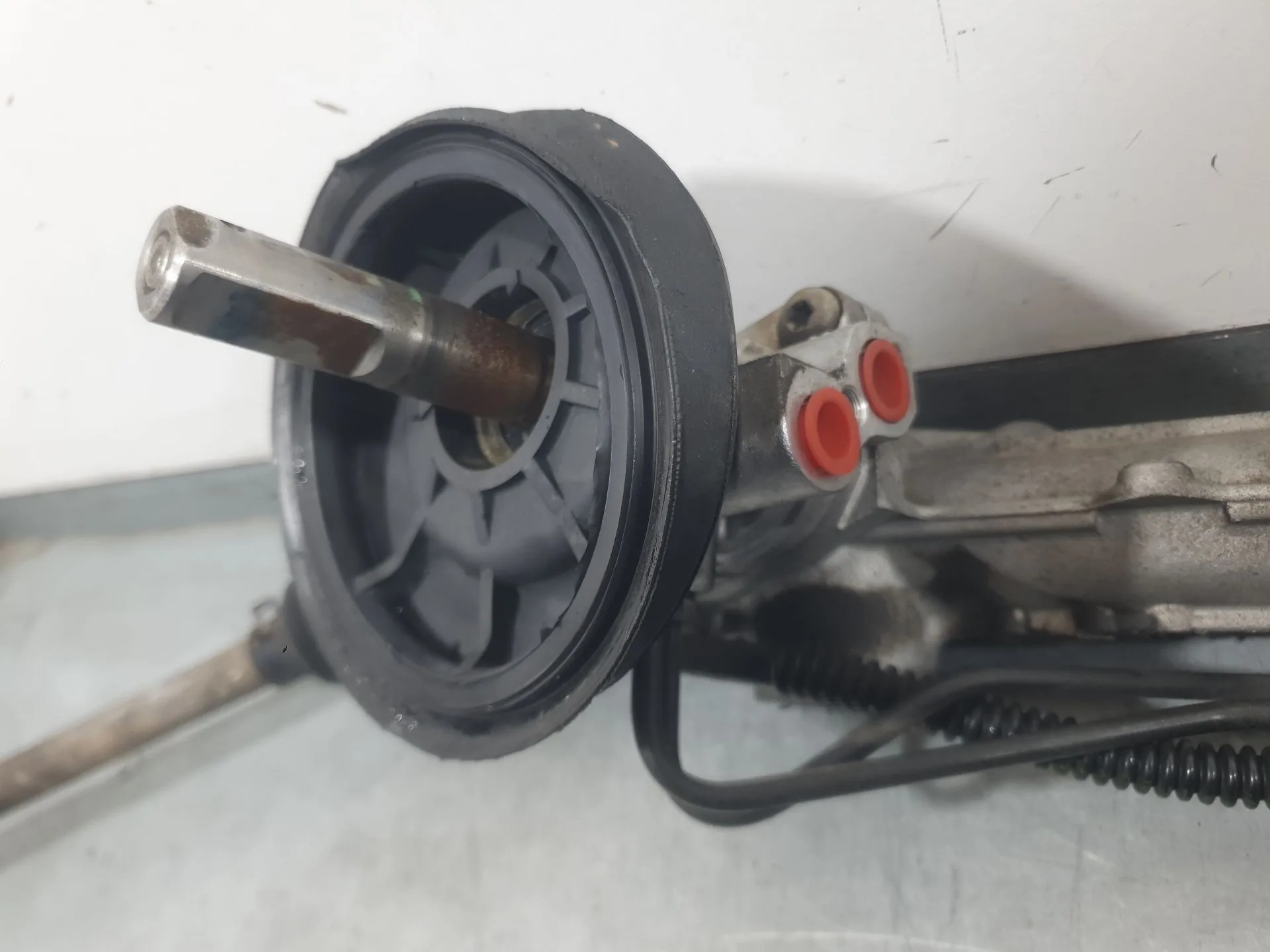 Cremallera Direccion para Peugeot 307 Sw (3H)