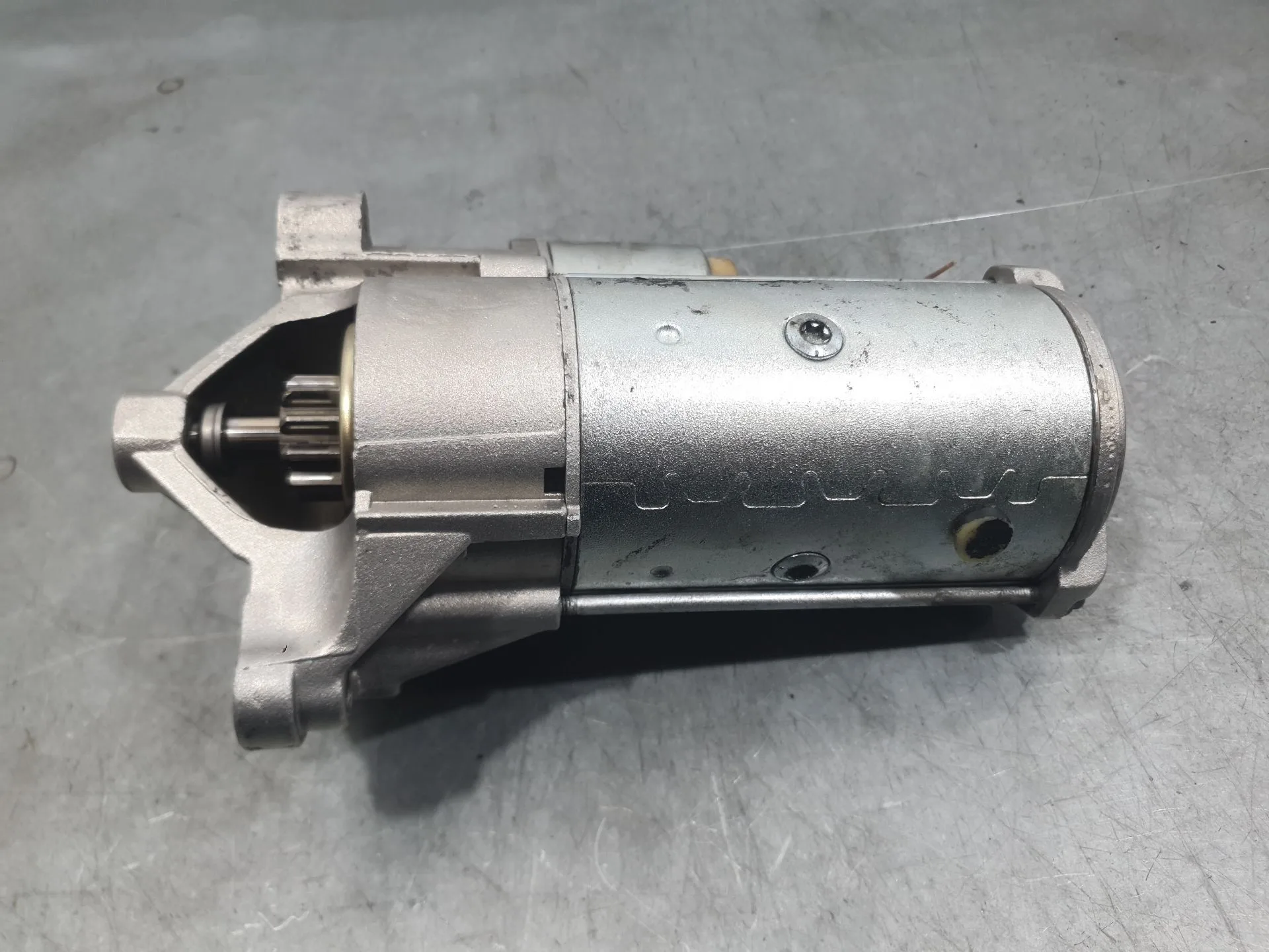 Motor Arranque para Peugeot 307 Sw (3H)