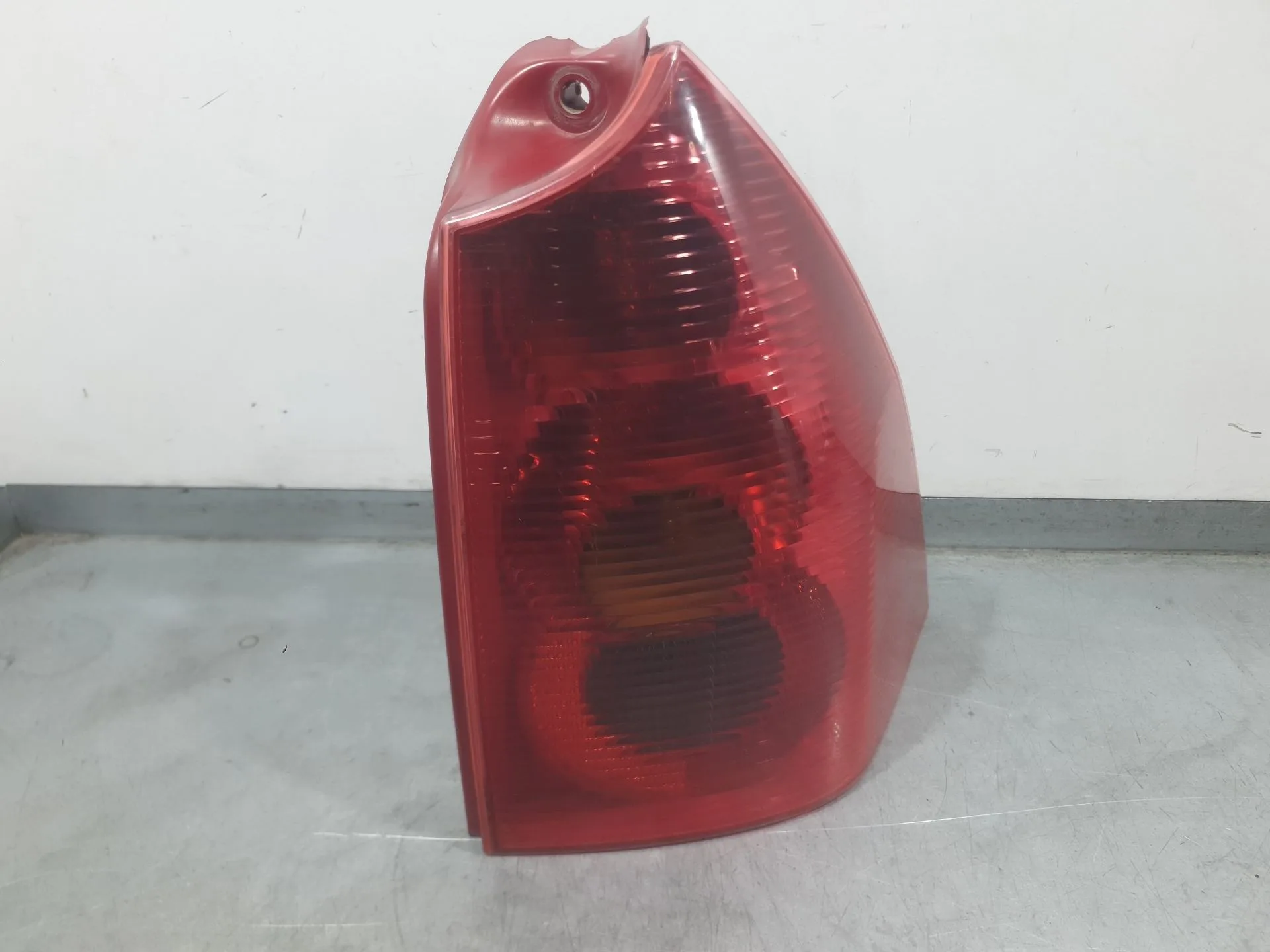 Piloto Trasero Derecho para Peugeot 307 Sw (3H)