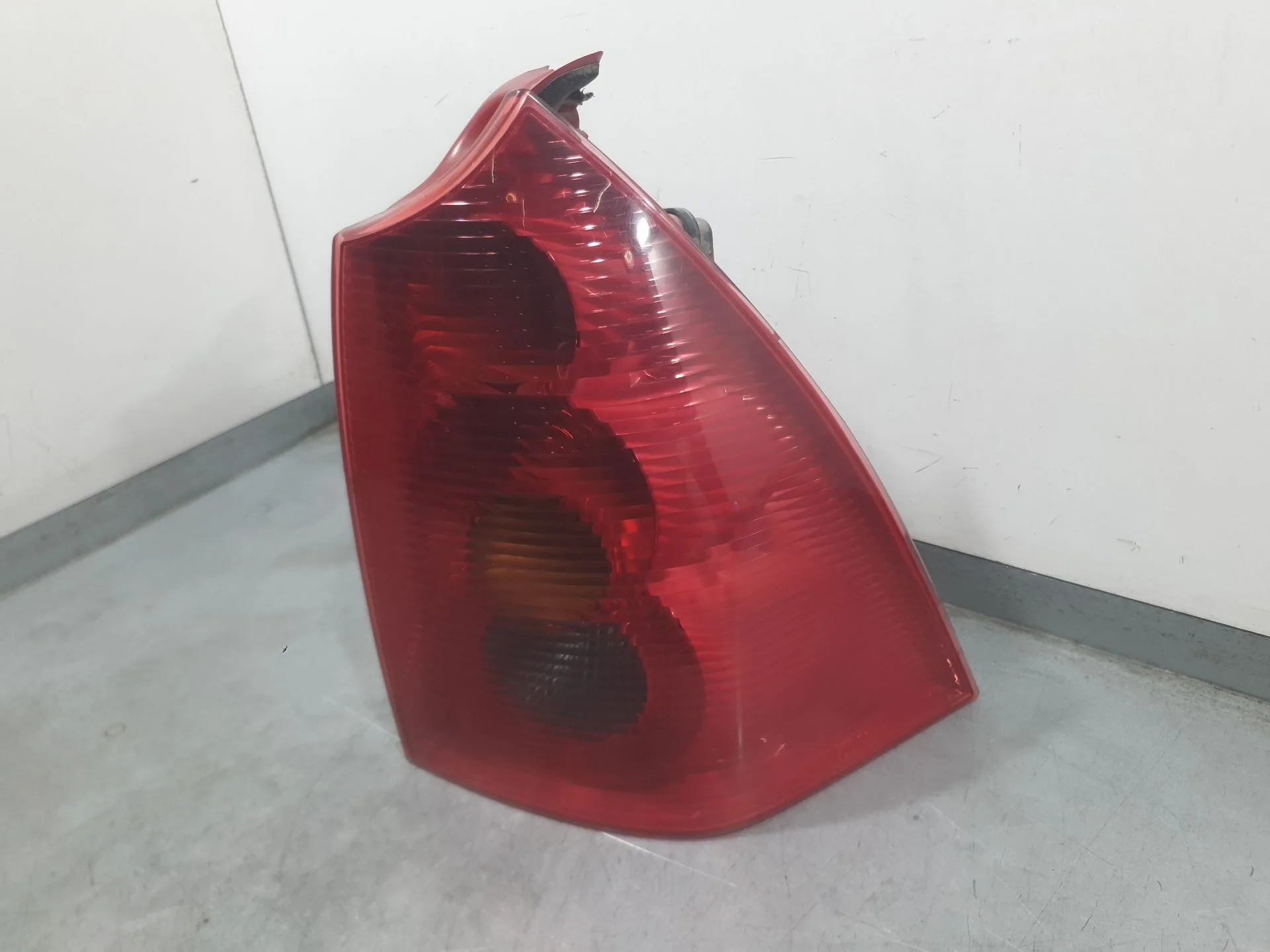 Piloto Trasero Derecho para Peugeot 307 Sw (3H)