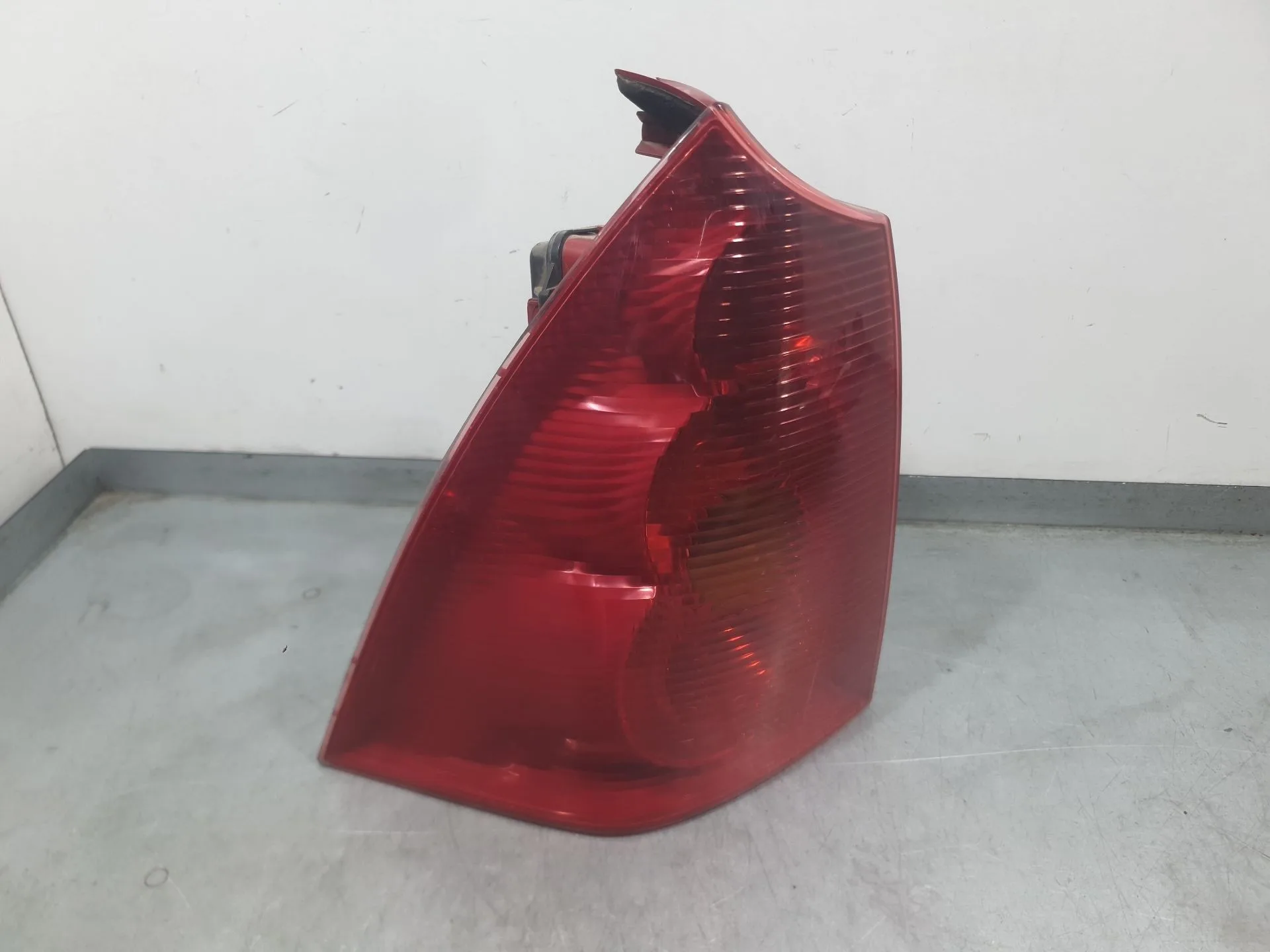 Piloto Trasero Izquierdo para Peugeot 307 Sw (3H)