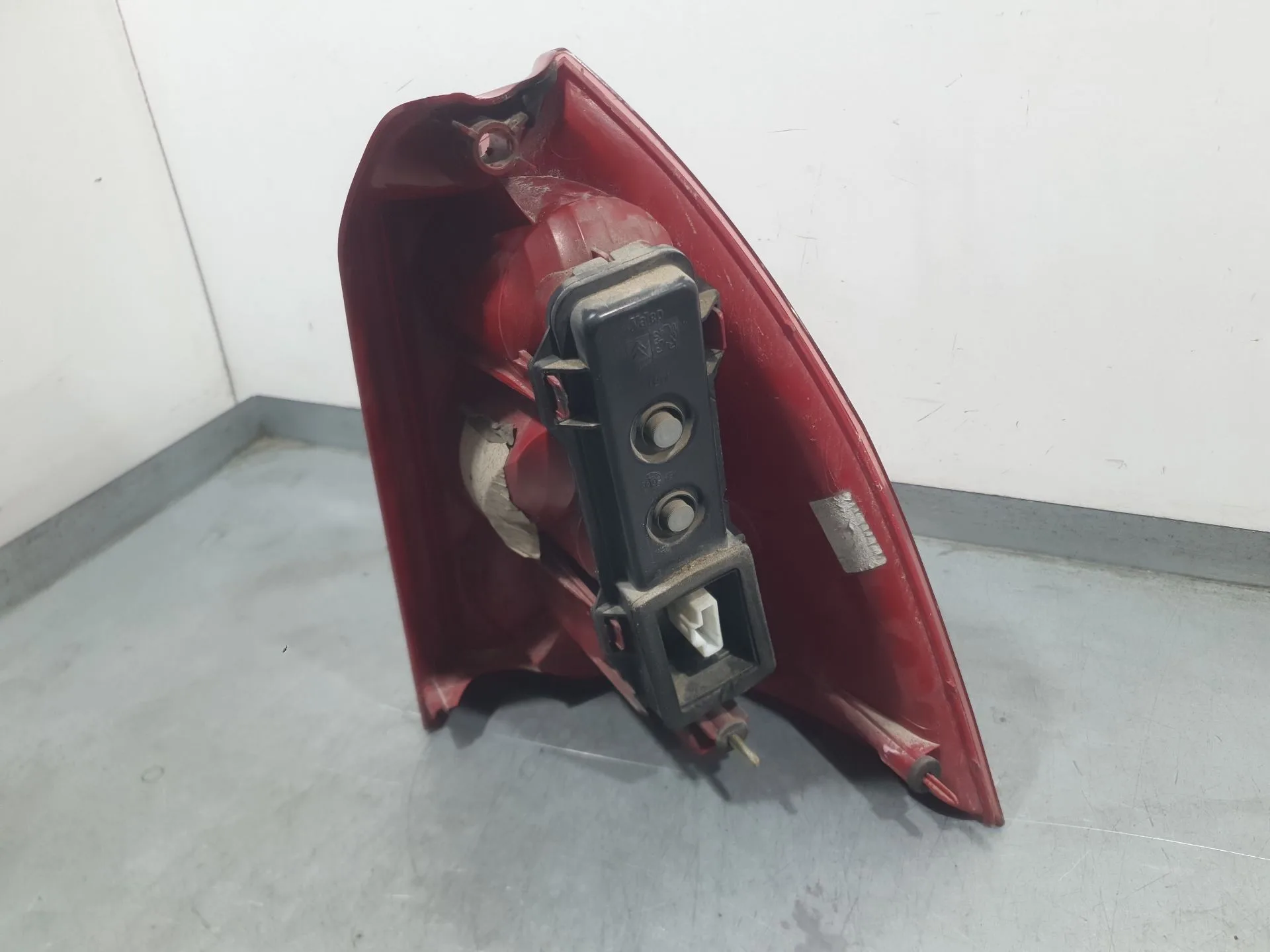 Piloto Trasero Izquierdo para Peugeot 307 Sw (3H)