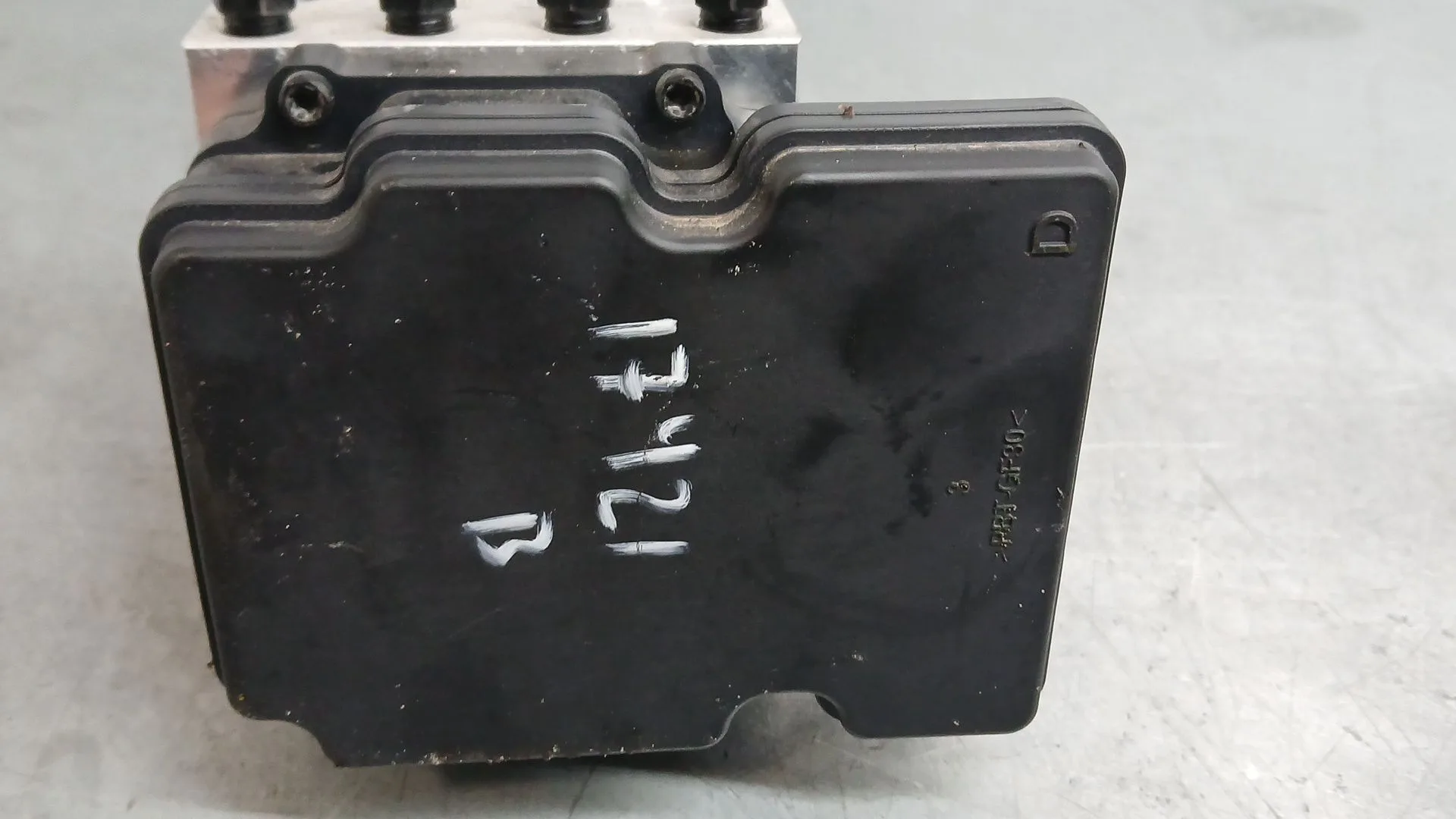 Abs para Hyundai I20 Iii (Bc3, Bi3)