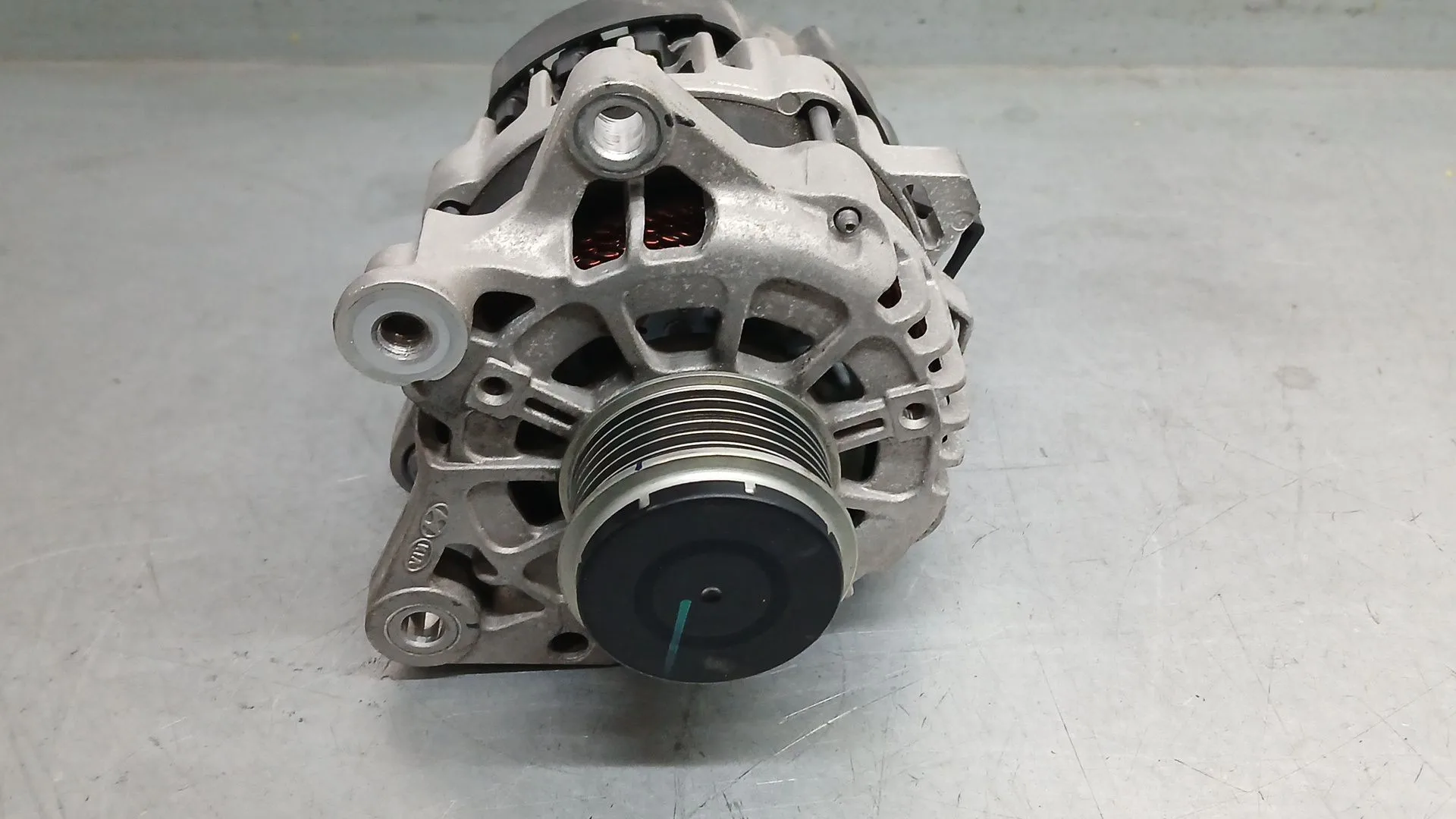 Alternador para Hyundai I20 Iii (Bc3, Bi3)