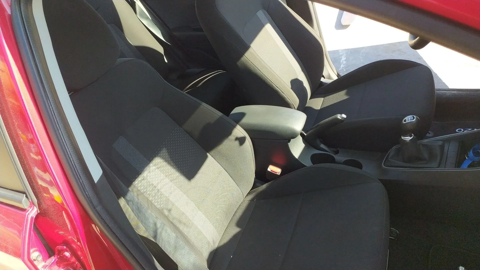 Asiento Delantero Derecho para Hyundai I20 Iii (Bc3, Bi3)