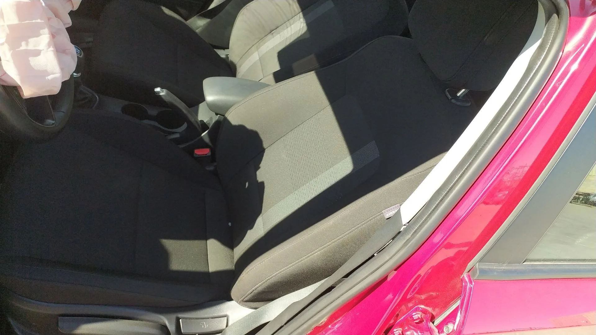 Asiento Delantero Izquierdo para Hyundai I20 Iii (Bc3, Bi3)