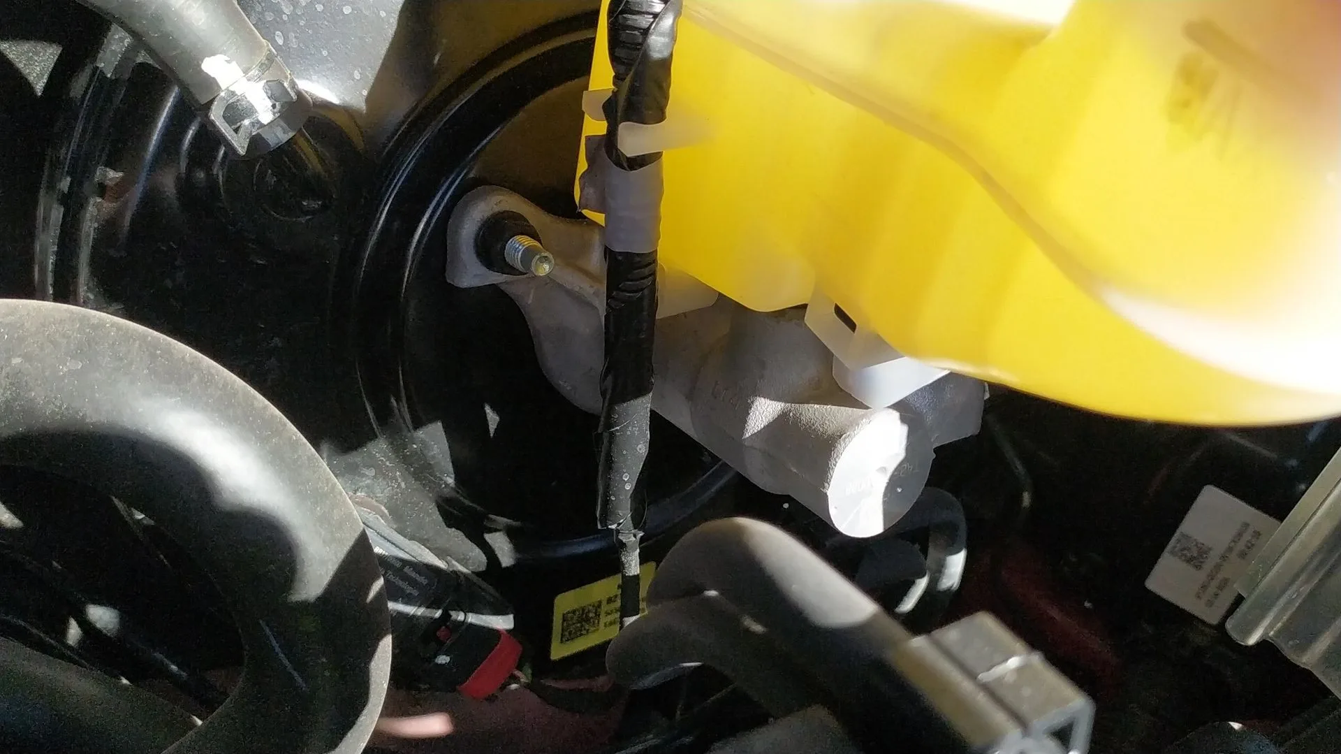 Bomba Freno para Hyundai I20 Iii (Bc3, Bi3)