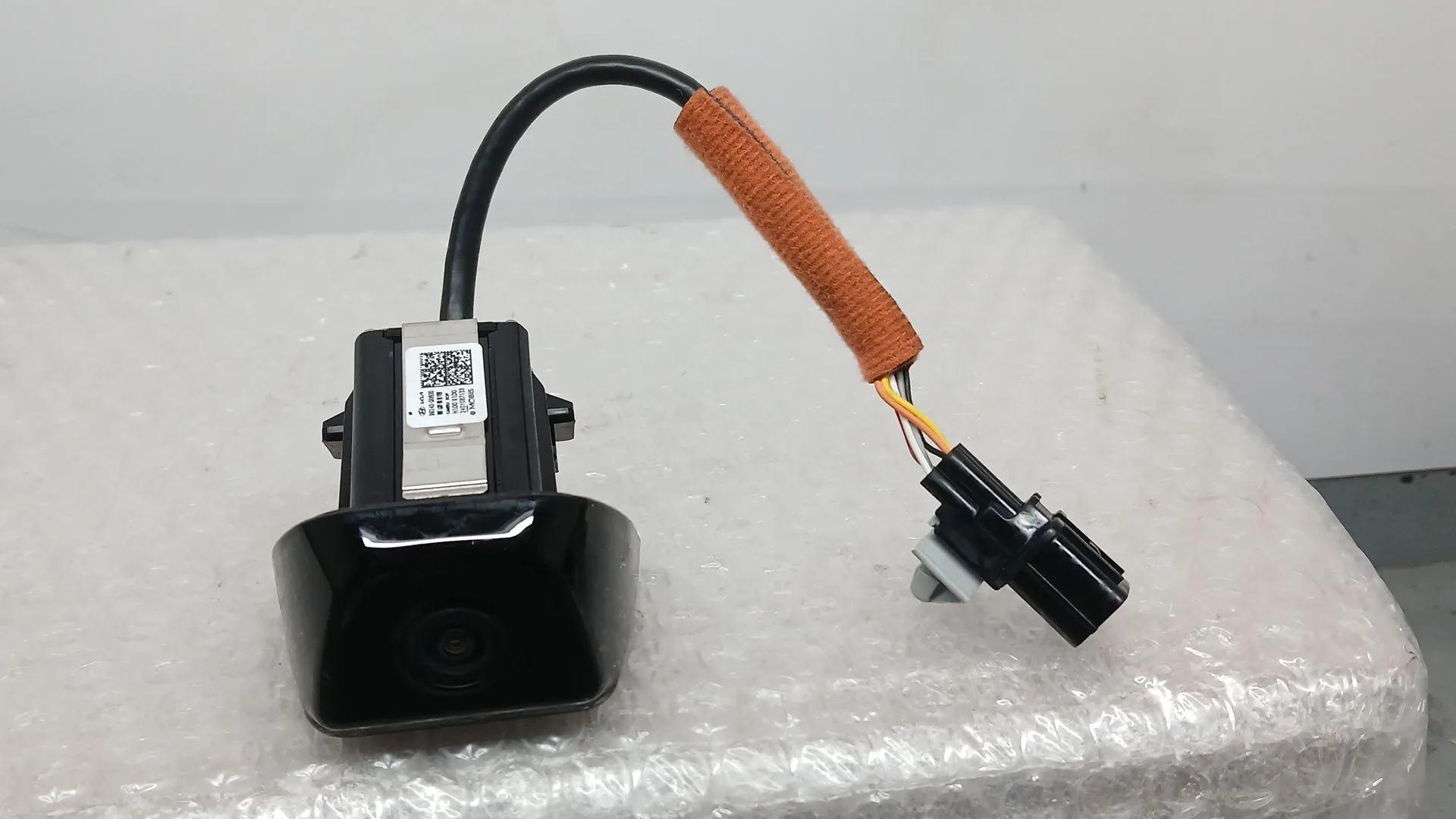 Camara Vision Trasera para Hyundai I20 Iii (Bc3, Bi3)