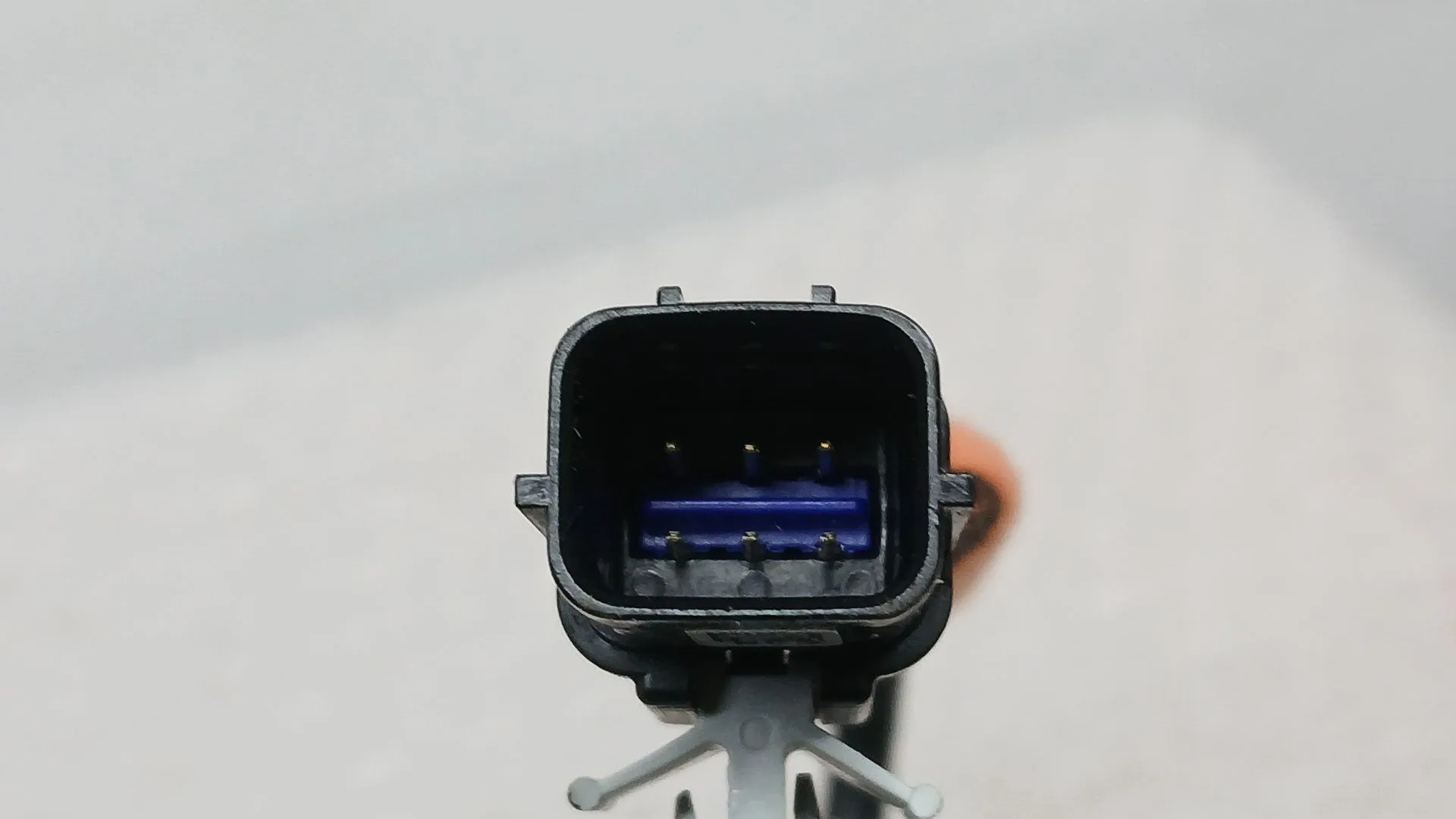 Camara Vision Trasera para Hyundai I20 Iii (Bc3, Bi3)