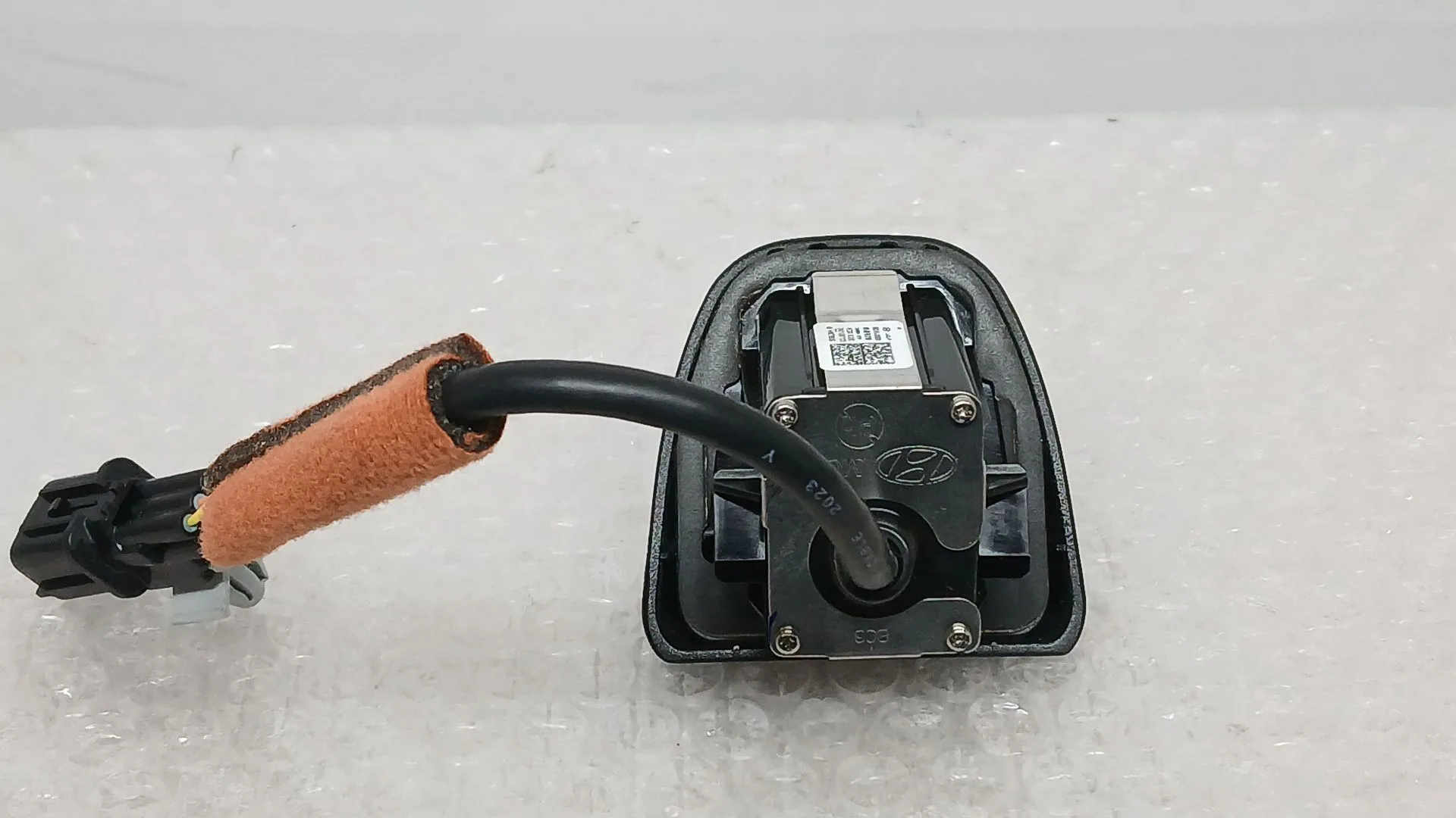 Camara Vision Trasera para Hyundai I20 Iii (Bc3, Bi3)