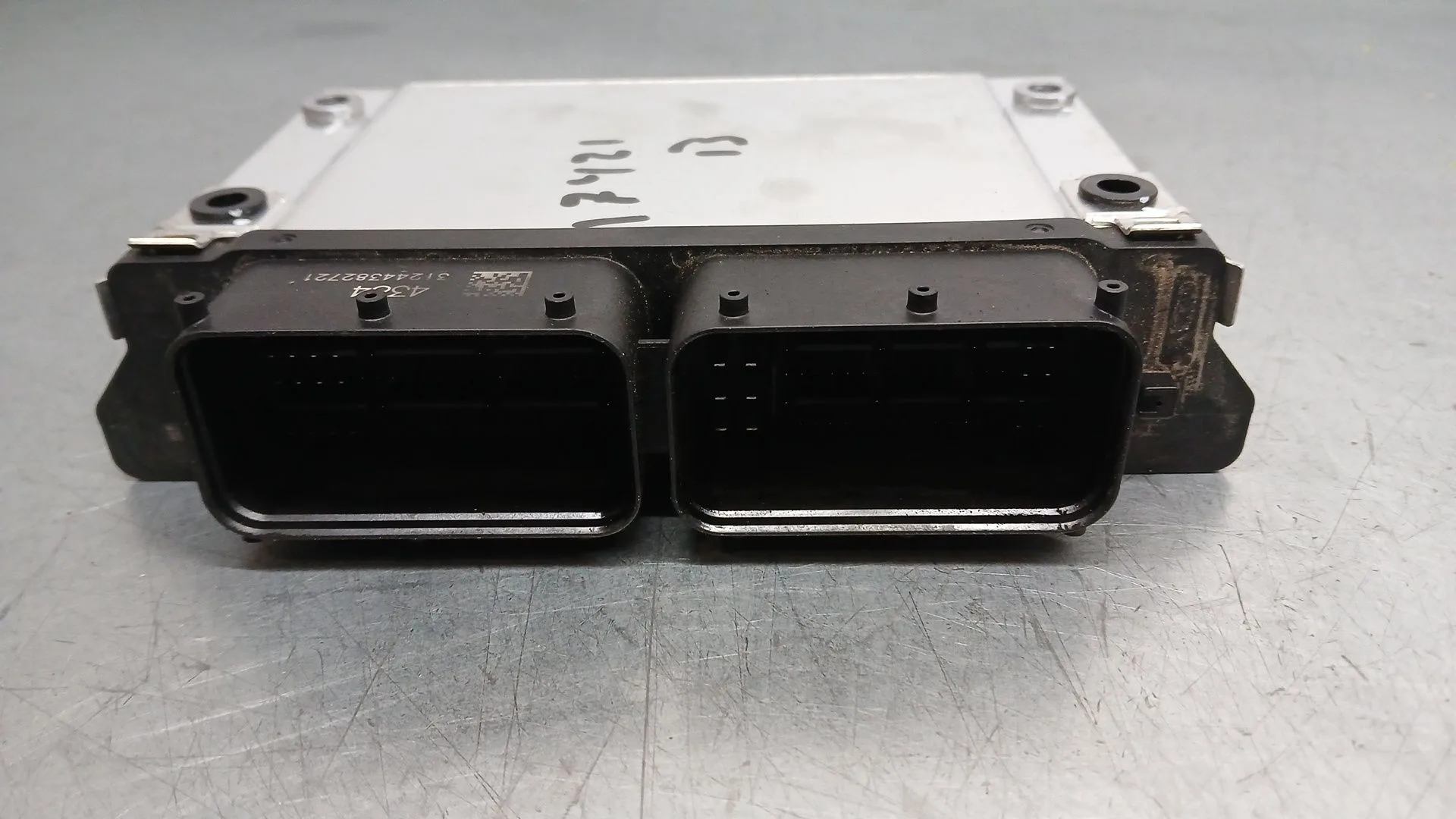 Centralita Motor Uce para Hyundai I20 Iii (Bc3, Bi3)