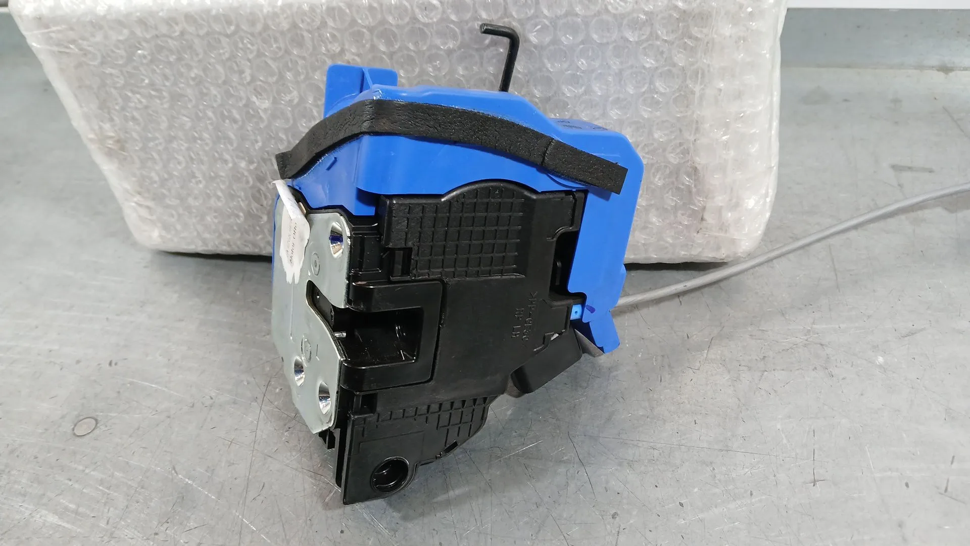 Cerradura Puerta Delantera Izquierda para Hyundai I20 Iii (Bc3, Bi3)