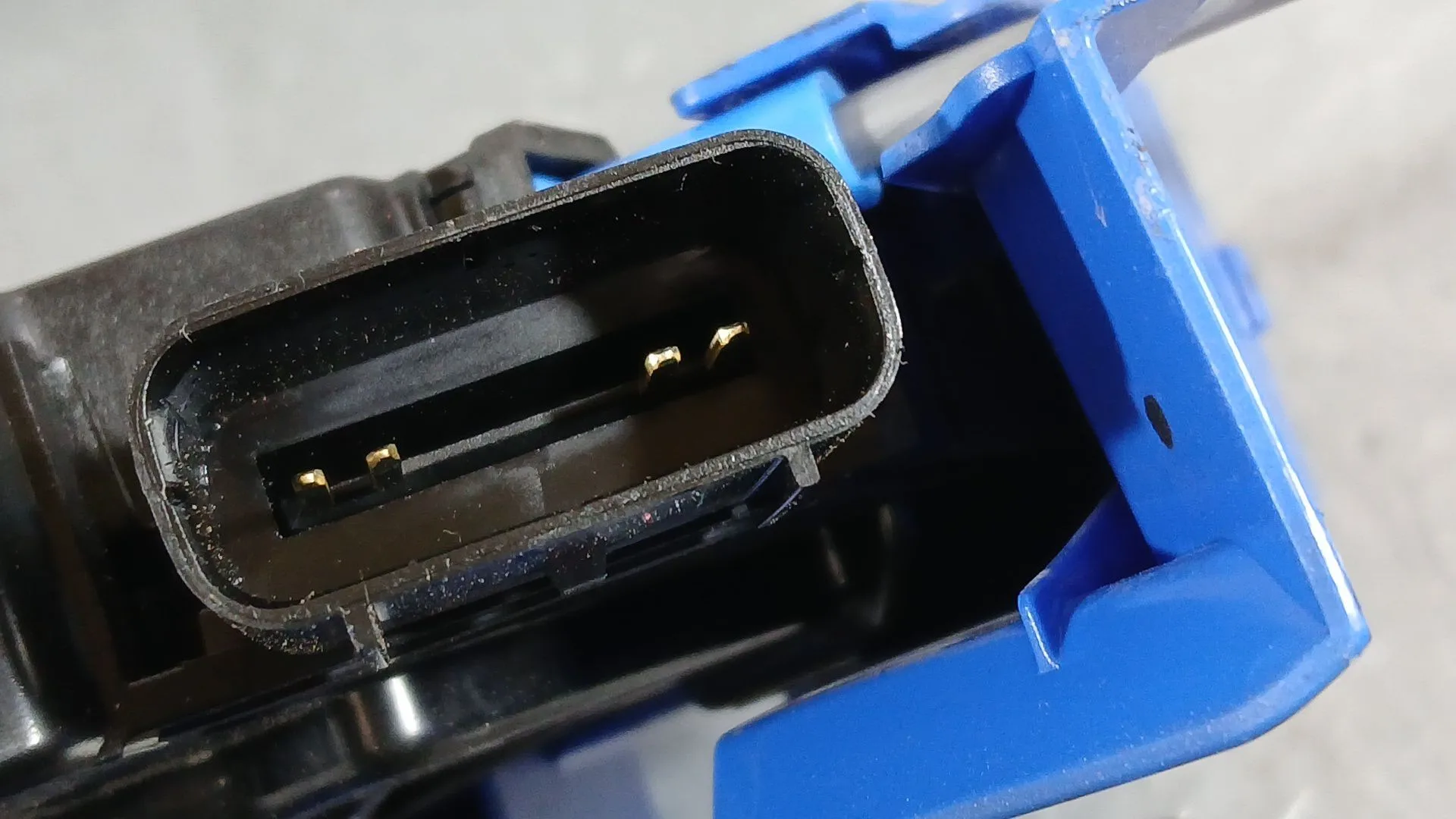 Cerradura Puerta Delantera Izquierda para Hyundai I20 Iii (Bc3, Bi3)