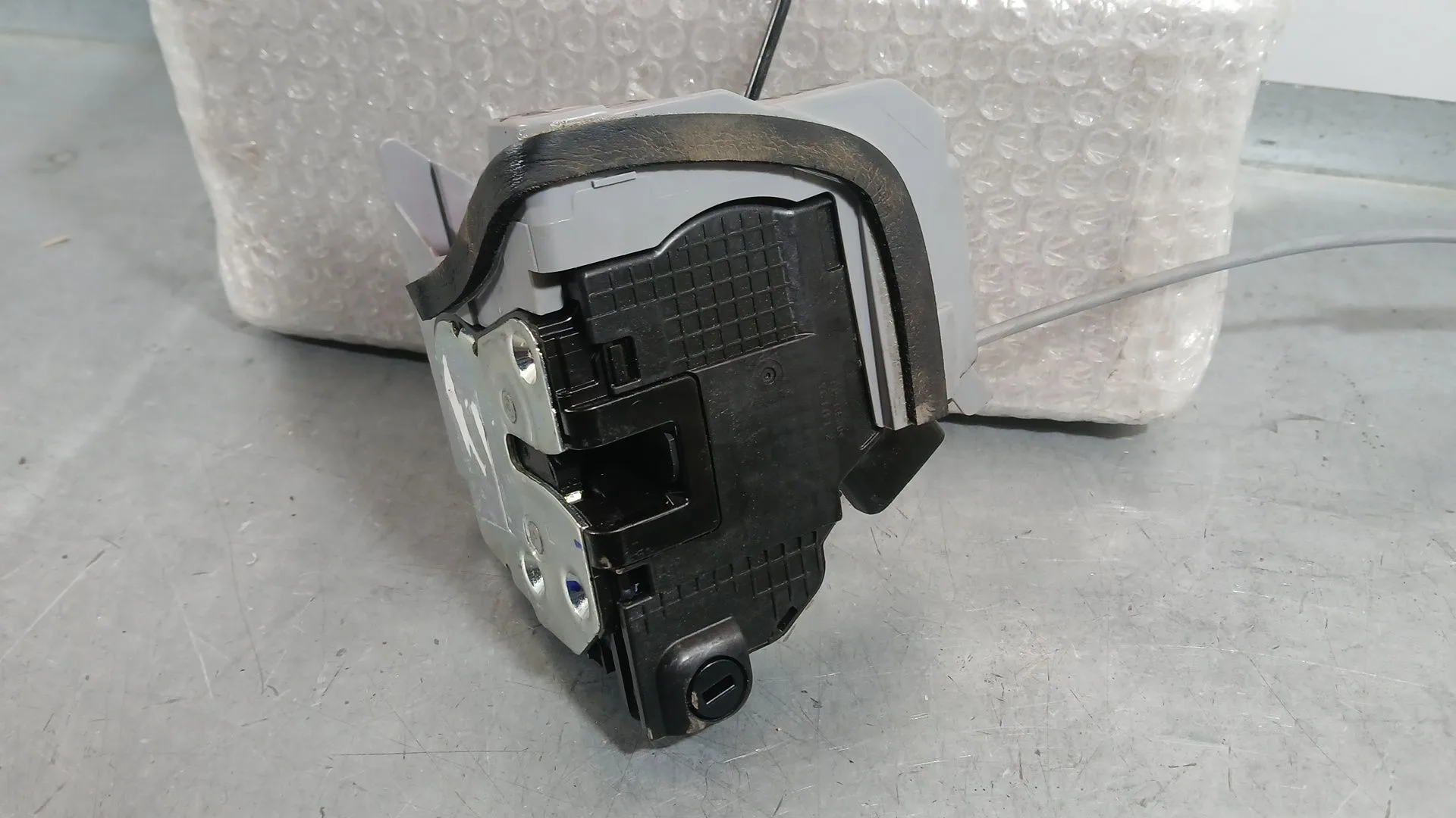 Cerradura Puerta Trasera Izquierda para Hyundai I20 Iii (Bc3, Bi3)