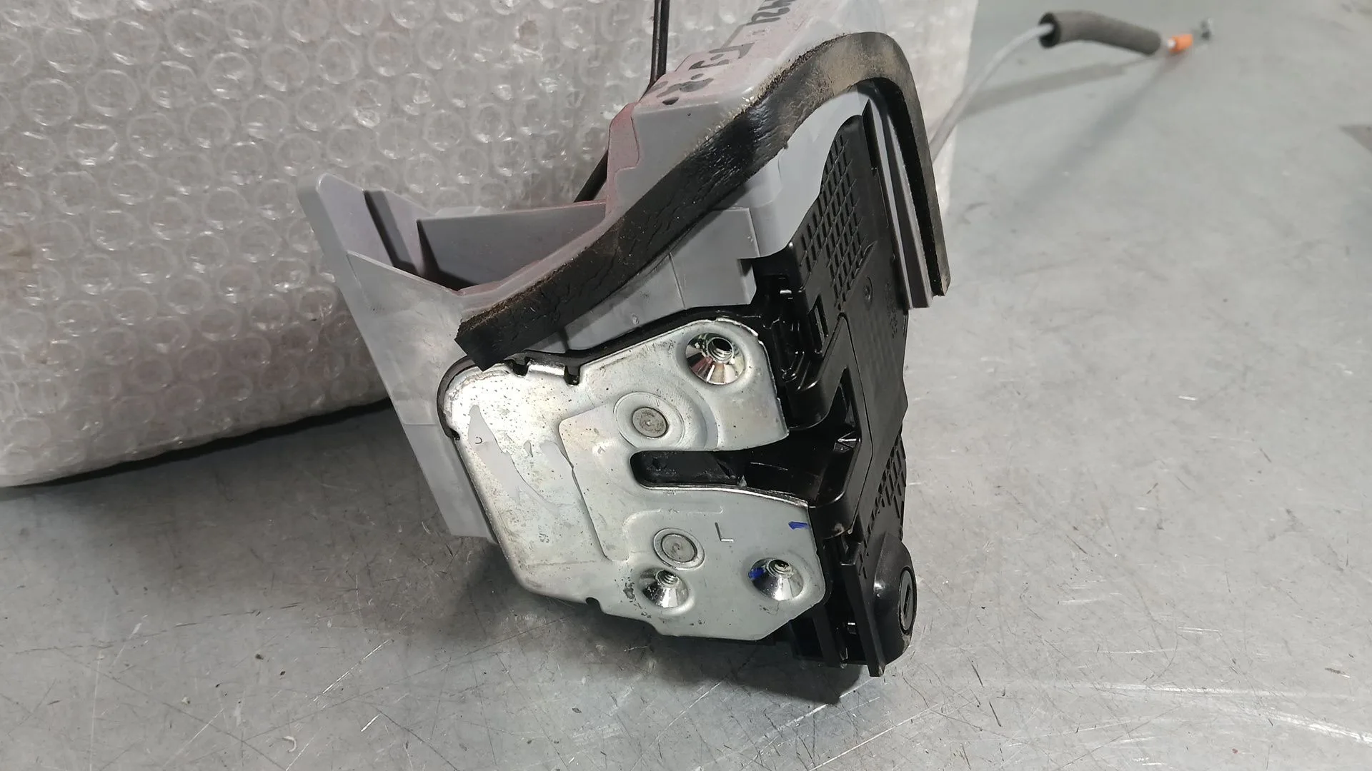 Cerradura Puerta Trasera Izquierda para Hyundai I20 Iii (Bc3, Bi3)