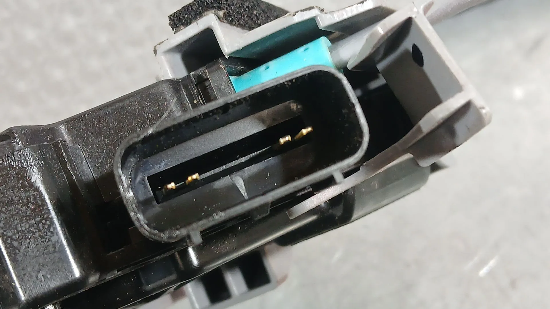 Cerradura Puerta Trasera Izquierda para Hyundai I20 Iii (Bc3, Bi3)