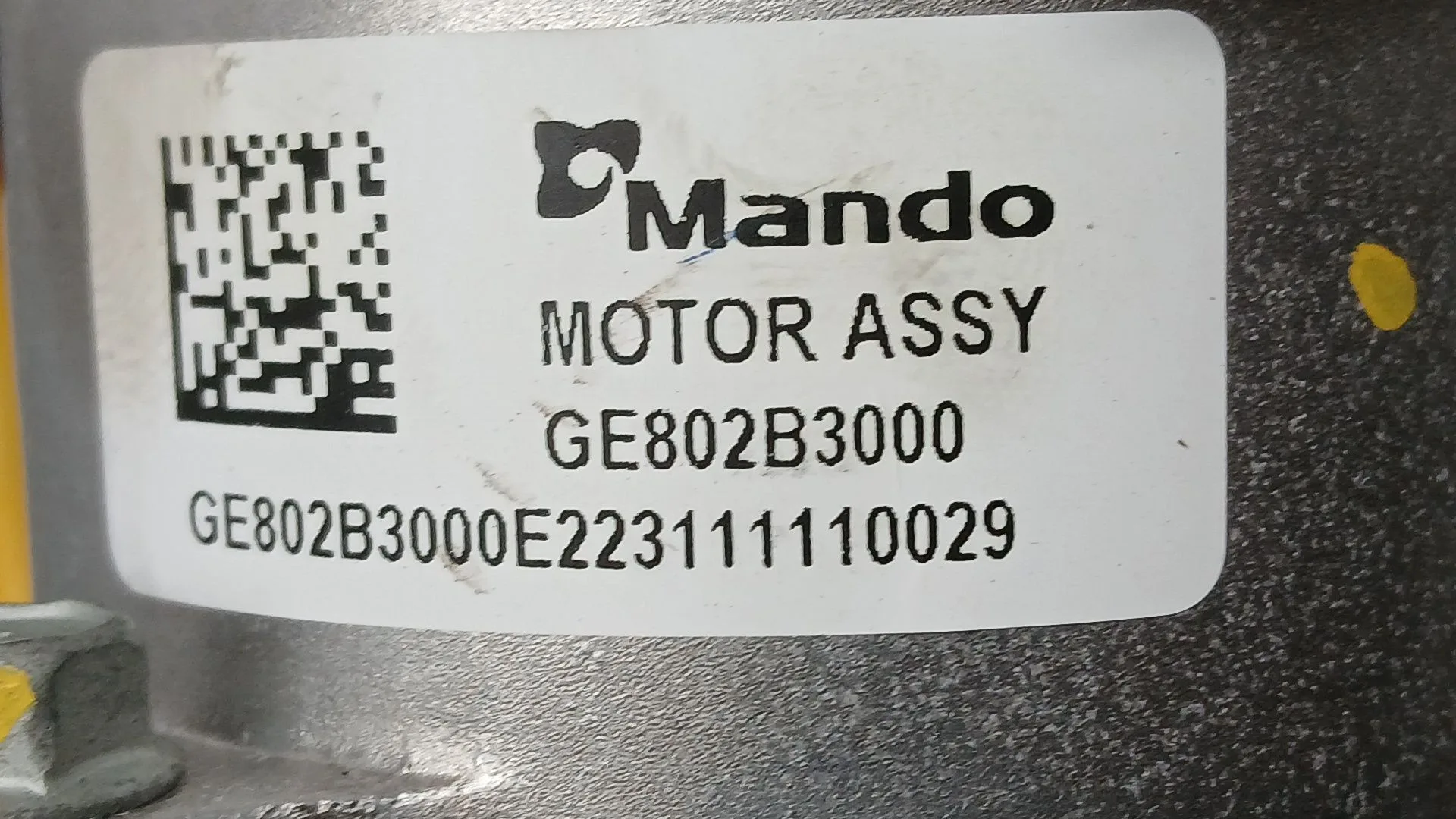 Columna Direccion para Hyundai I20 Iii (Bc3, Bi3)