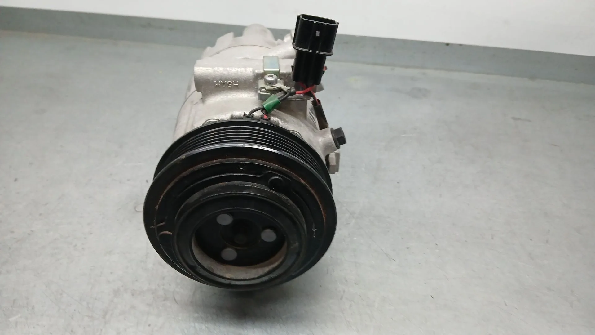 Compresor Aire Acondicionado para Hyundai I20 Iii (Bc3, Bi3)
