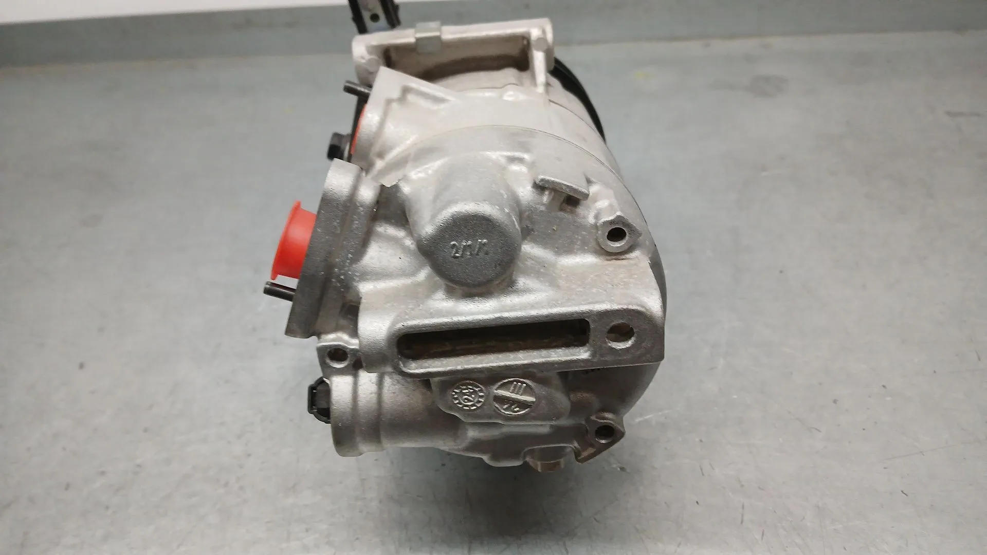 Compresor Aire Acondicionado para Hyundai I20 Iii (Bc3, Bi3)