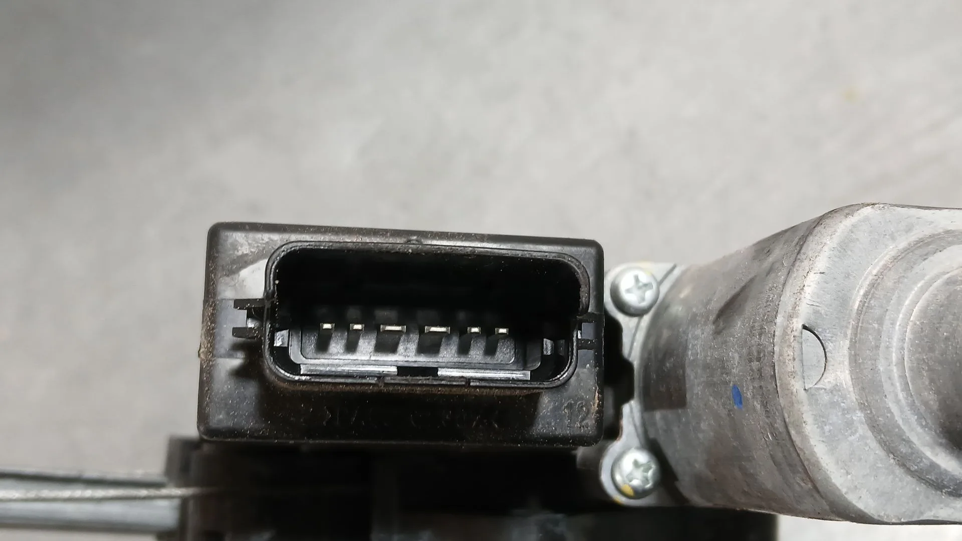 Elevalunas Delantero Izquierdo para Hyundai I20 Iii (Bc3, Bi3)