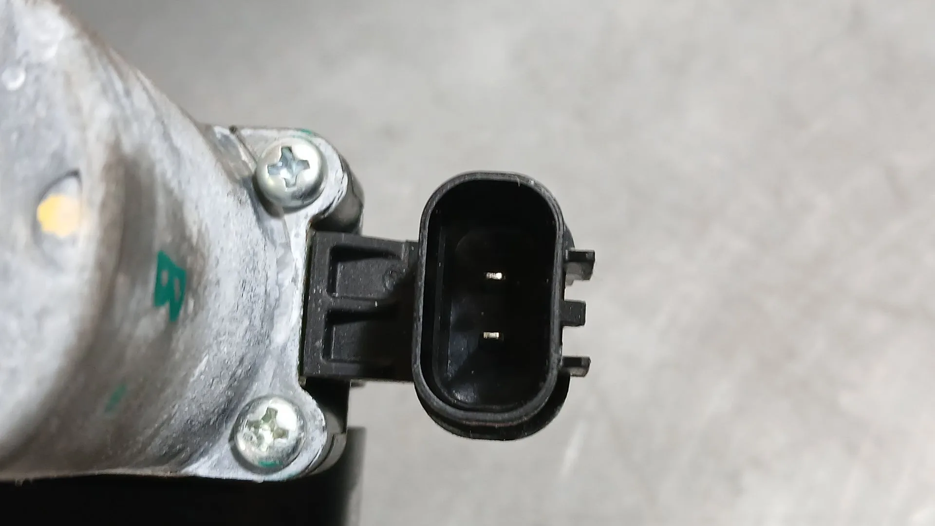 Elevalunas Trasero Izquierdo para Hyundai I20 Iii (Bc3, Bi3)