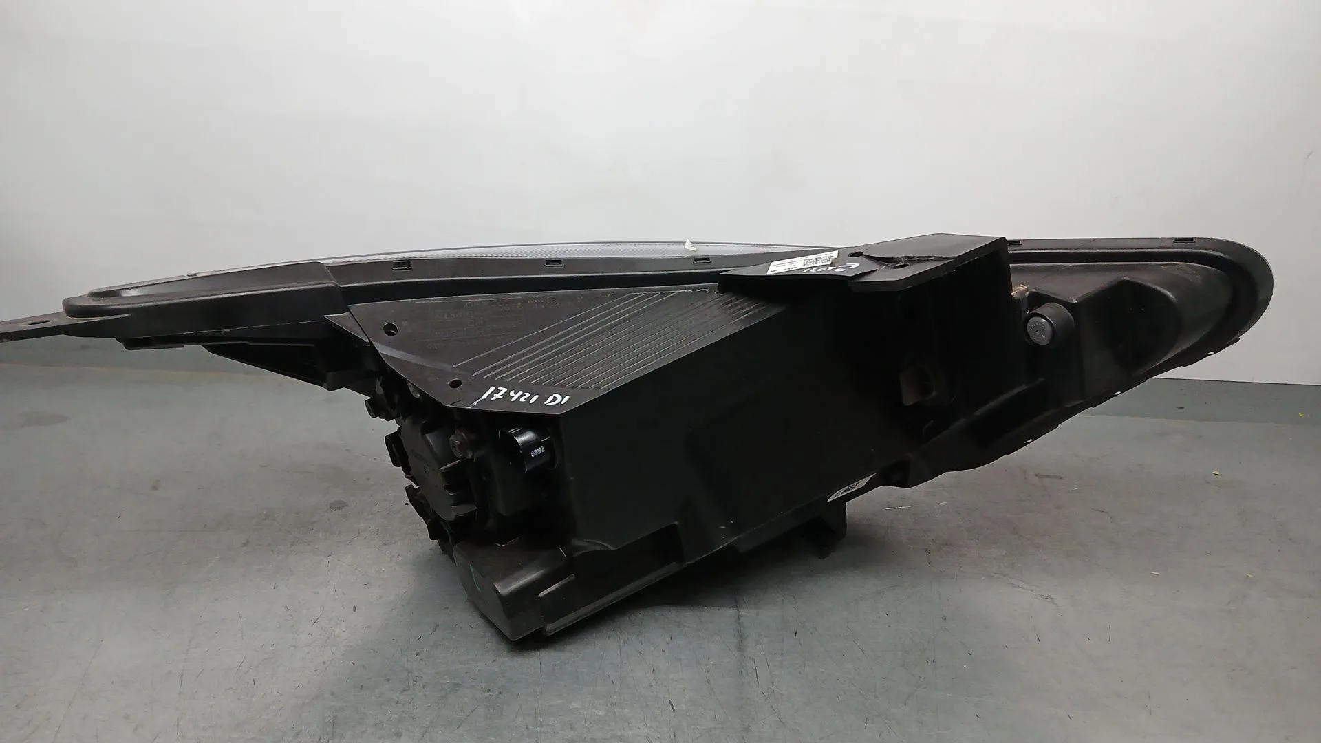 Faro Izquierdo para Hyundai I20 Iii (Bc3, Bi3)