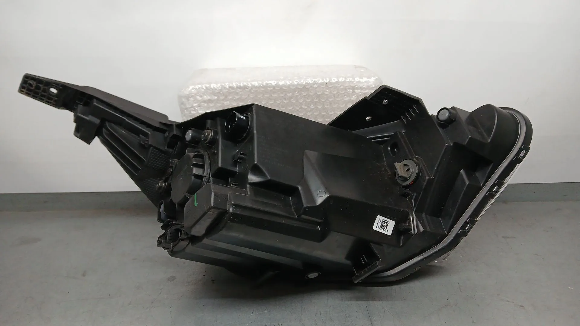 Faro Izquierdo para Hyundai I20 Iii (Bc3, Bi3)