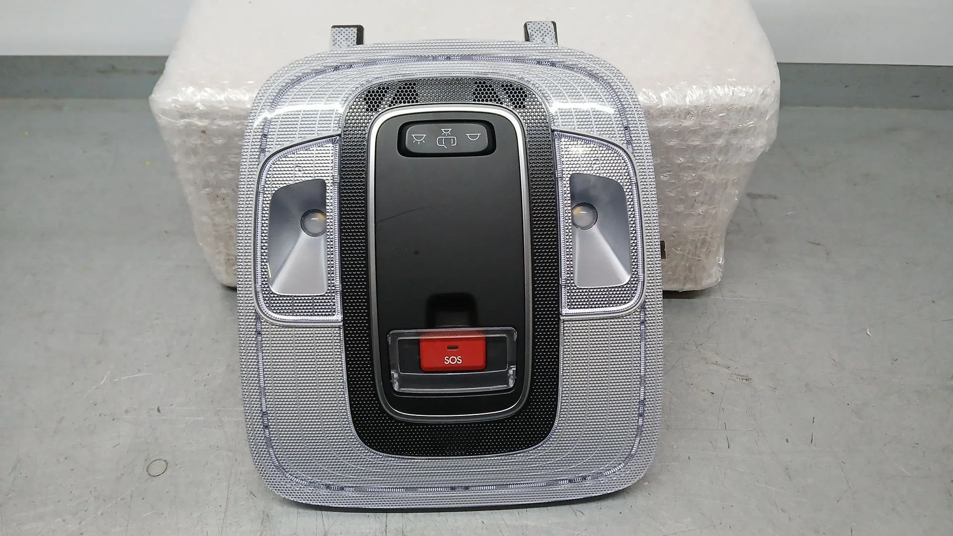 Luz Interior para Hyundai I20 Iii (Bc3, Bi3)
