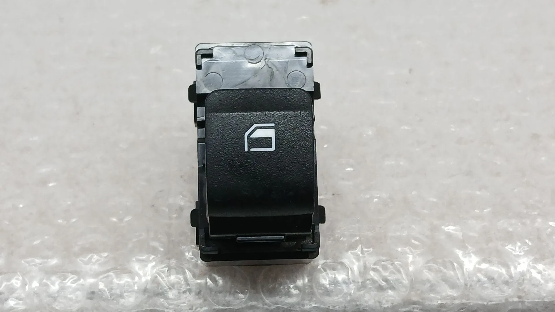 Mando Elevalunas Delantero Derecho para Hyundai I20 Iii (Bc3, Bi3)