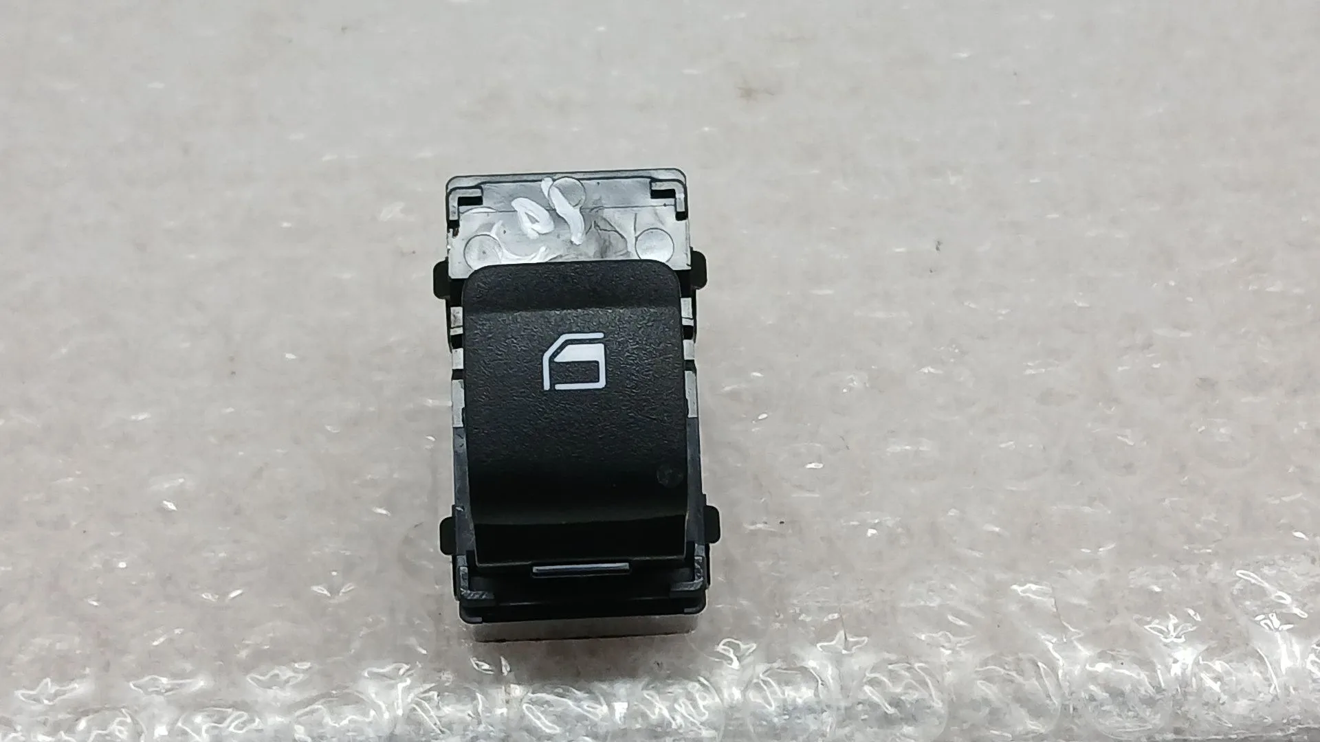 Mando Elevalunas Trasero Derecho para Hyundai I20 Iii (Bc3, Bi3)