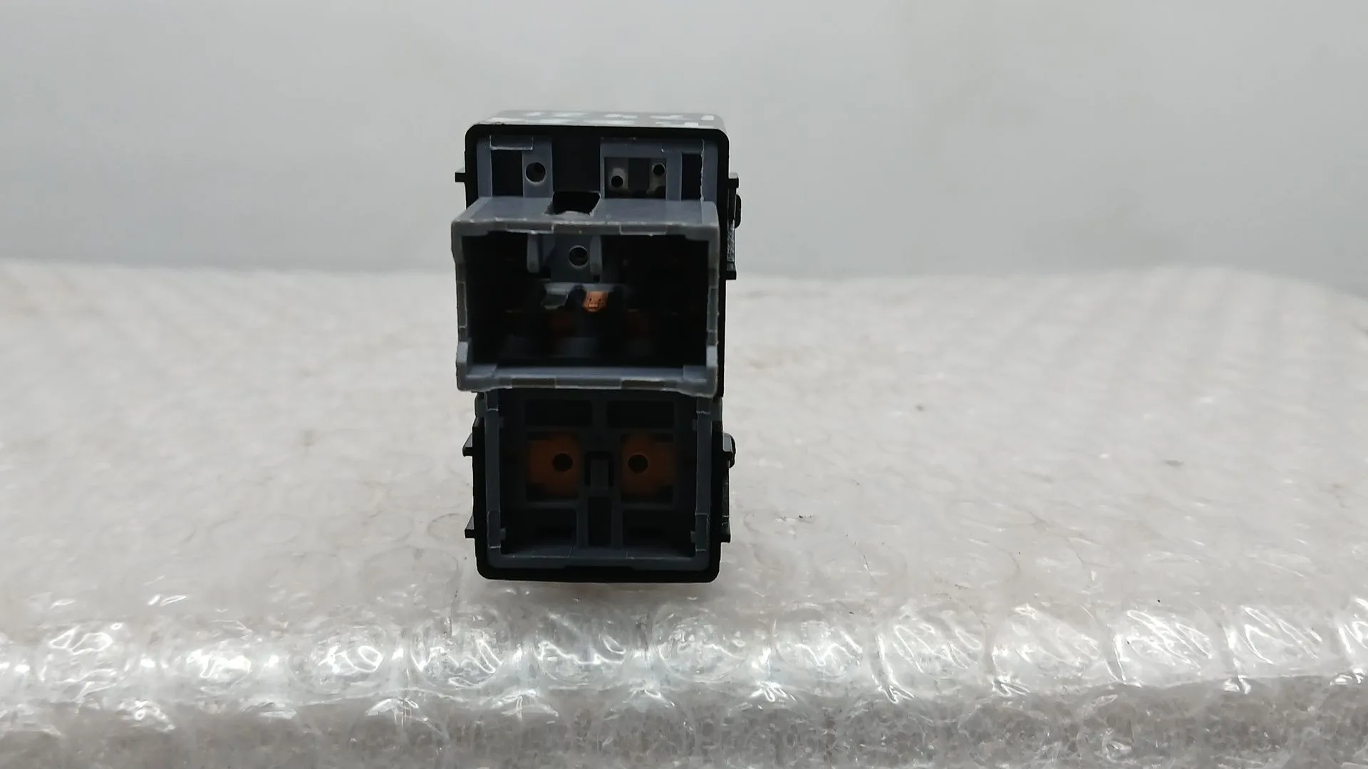 Mando Elevalunas Trasero Izquierdo para Hyundai I20 Iii (Bc3, Bi3)
