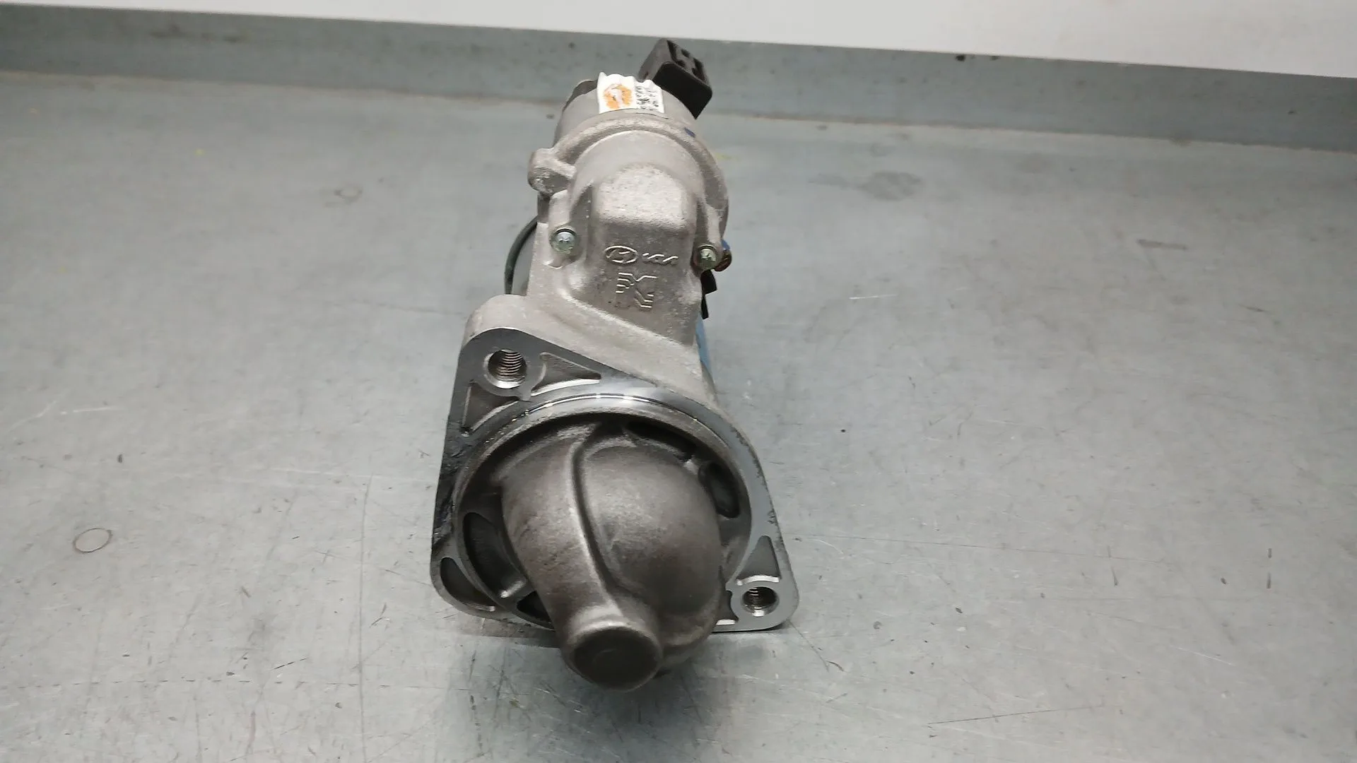 Motor Arranque para Hyundai I20 Iii (Bc3, Bi3)