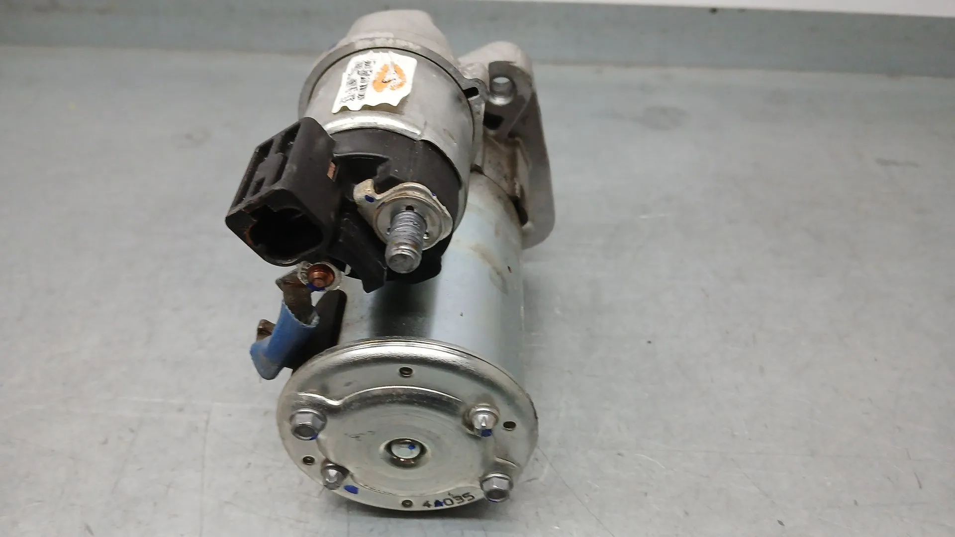 Motor Arranque para Hyundai I20 Iii (Bc3, Bi3)