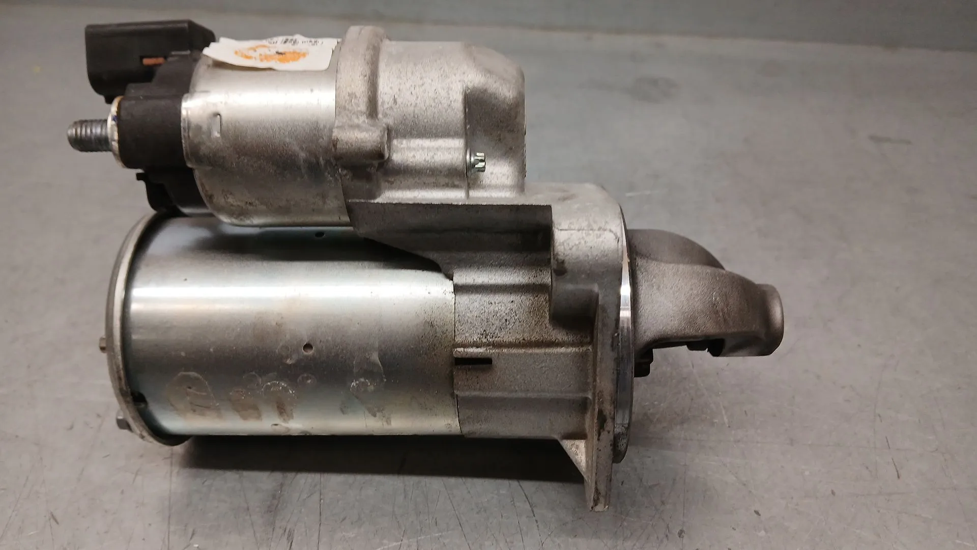 Motor Arranque para Hyundai I20 Iii (Bc3, Bi3)