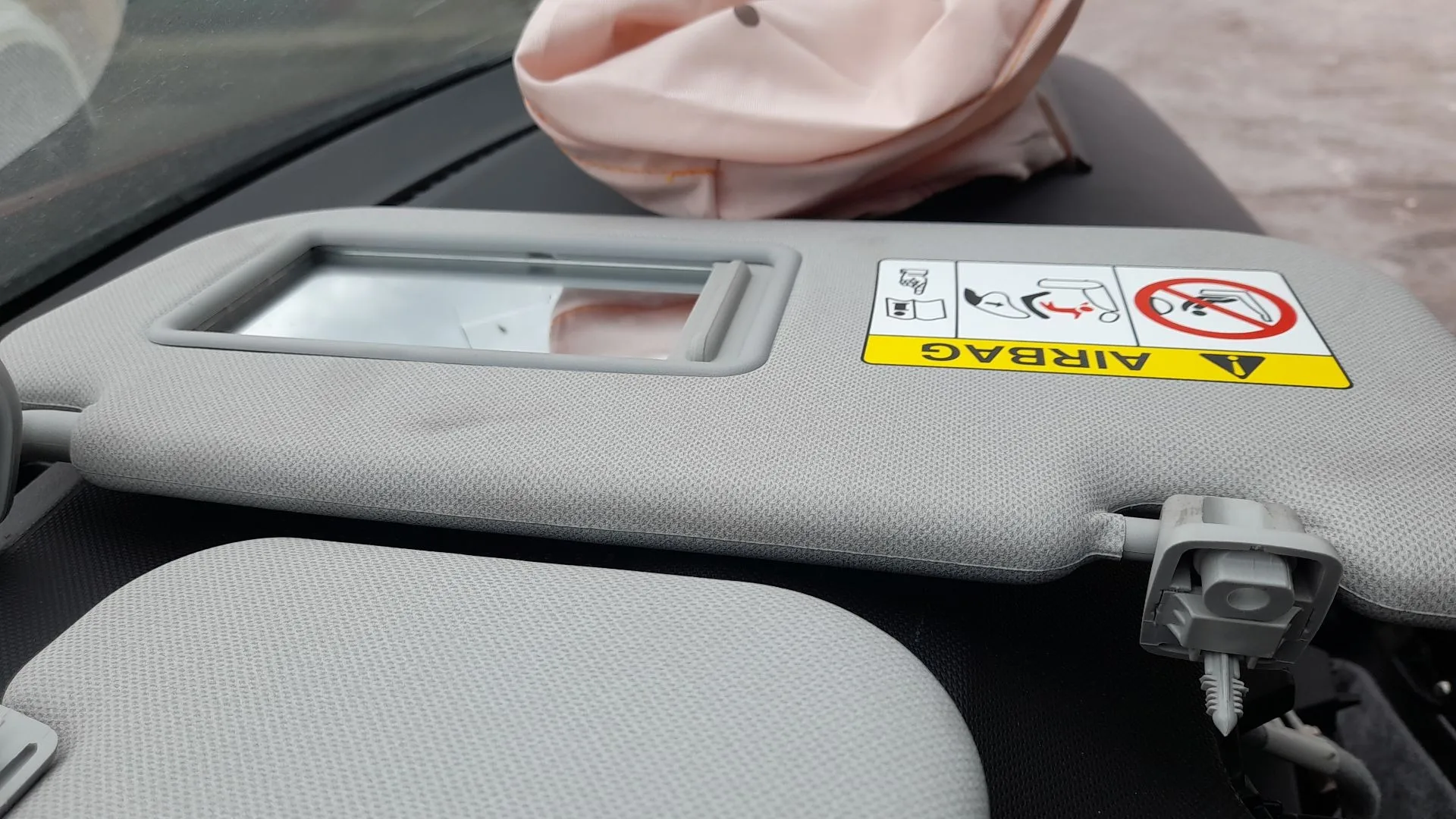 Parasol Derecho para Hyundai I20 Iii (Bc3, Bi3)